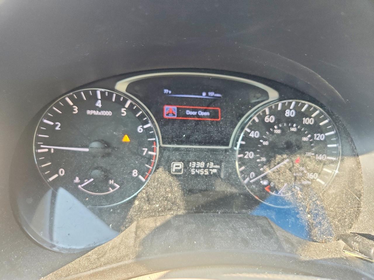 2015 Nissan Altima 2.5 S Red vin: 1N4AL3AP3FC105508