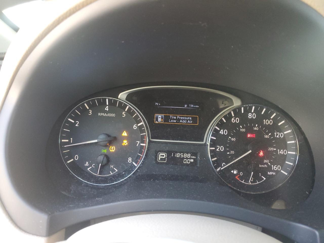 2015 Nissan Altima 2.5 Black vin: 1N4AL3AP3FC108702