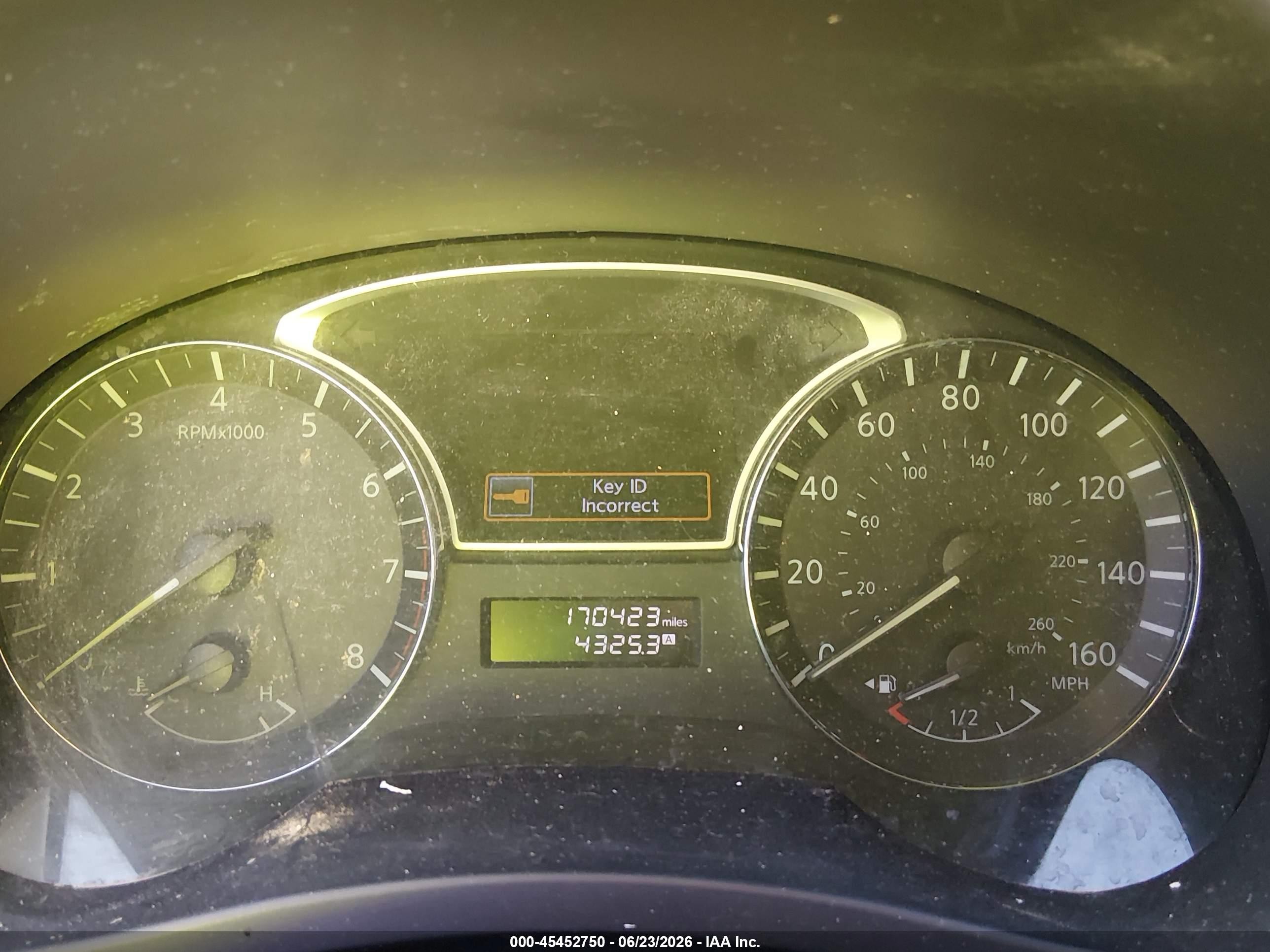 2015 Nissan Altima 2.5 S Brown vin: 1N4AL3AP3FC111096