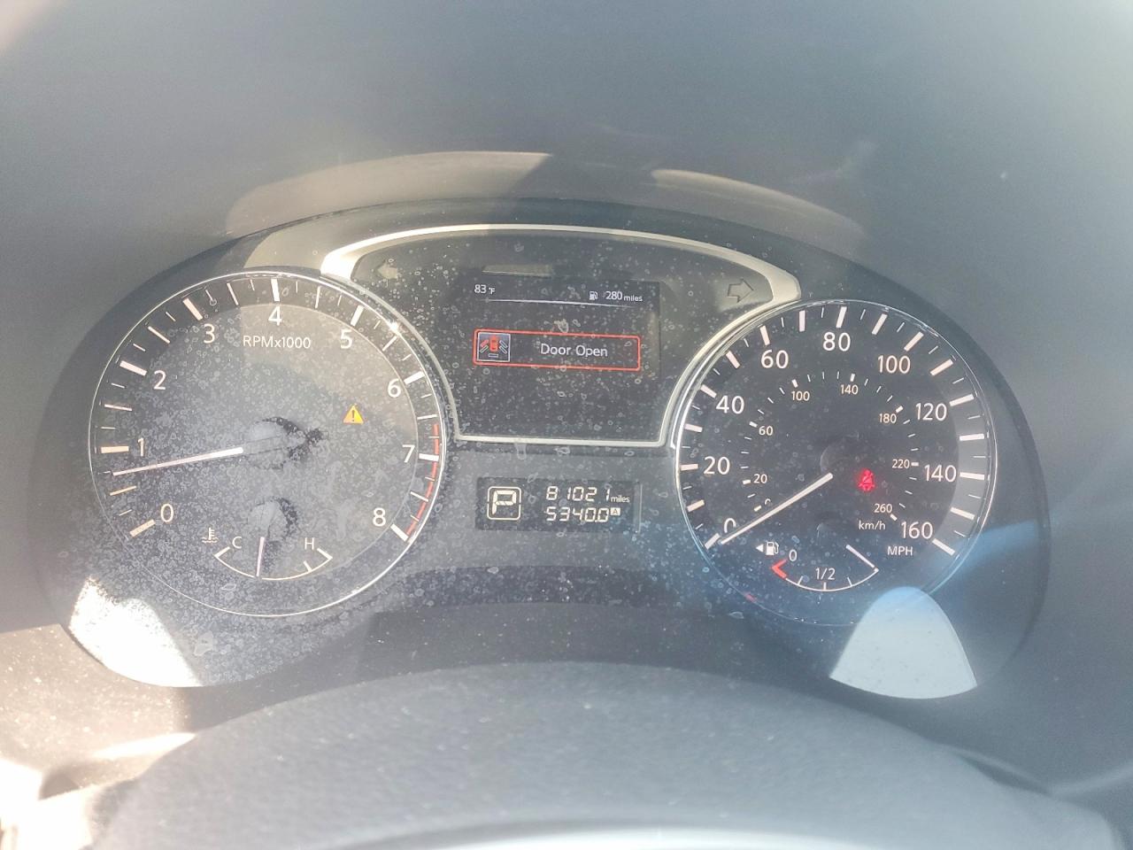 2015 Nissan Altima 2.5 S White vin: 1N4AL3AP3FC114595