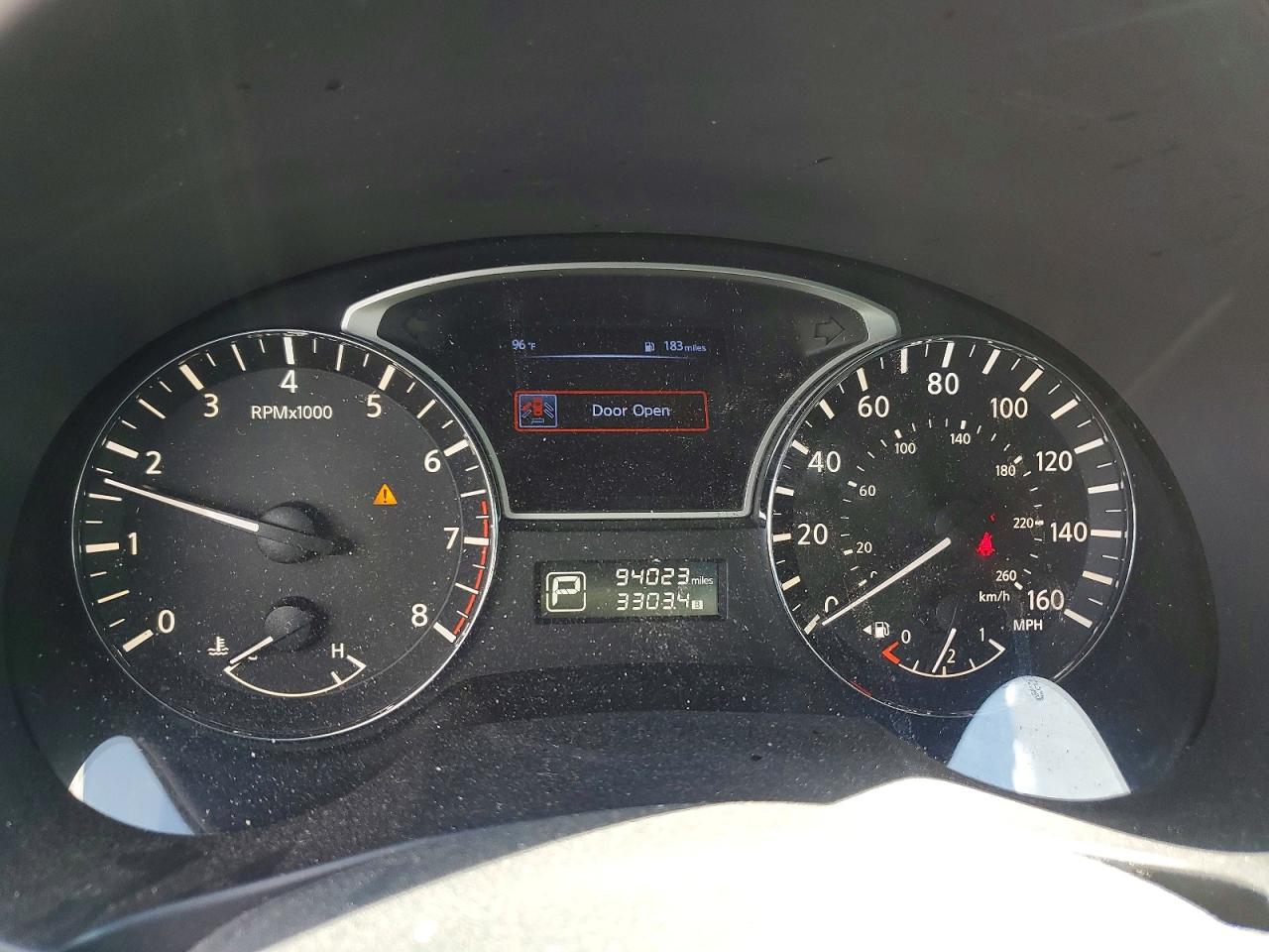 2015 Nissan Altima 2.5 Sv Black vin: 1N4AL3AP3FC116203