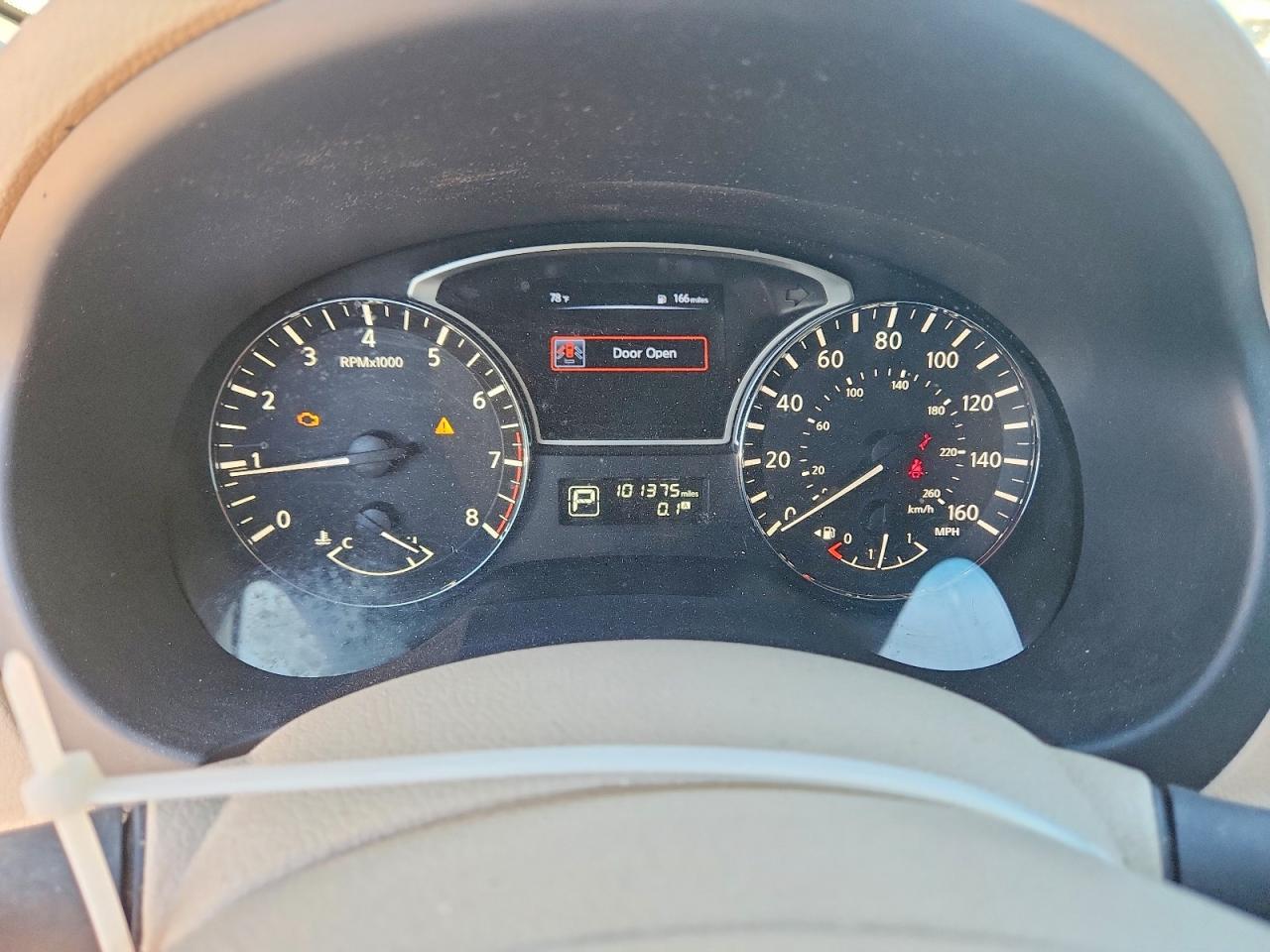 2015 Nissan Altima 2.5 Sv White vin: 1N4AL3AP3FC126231