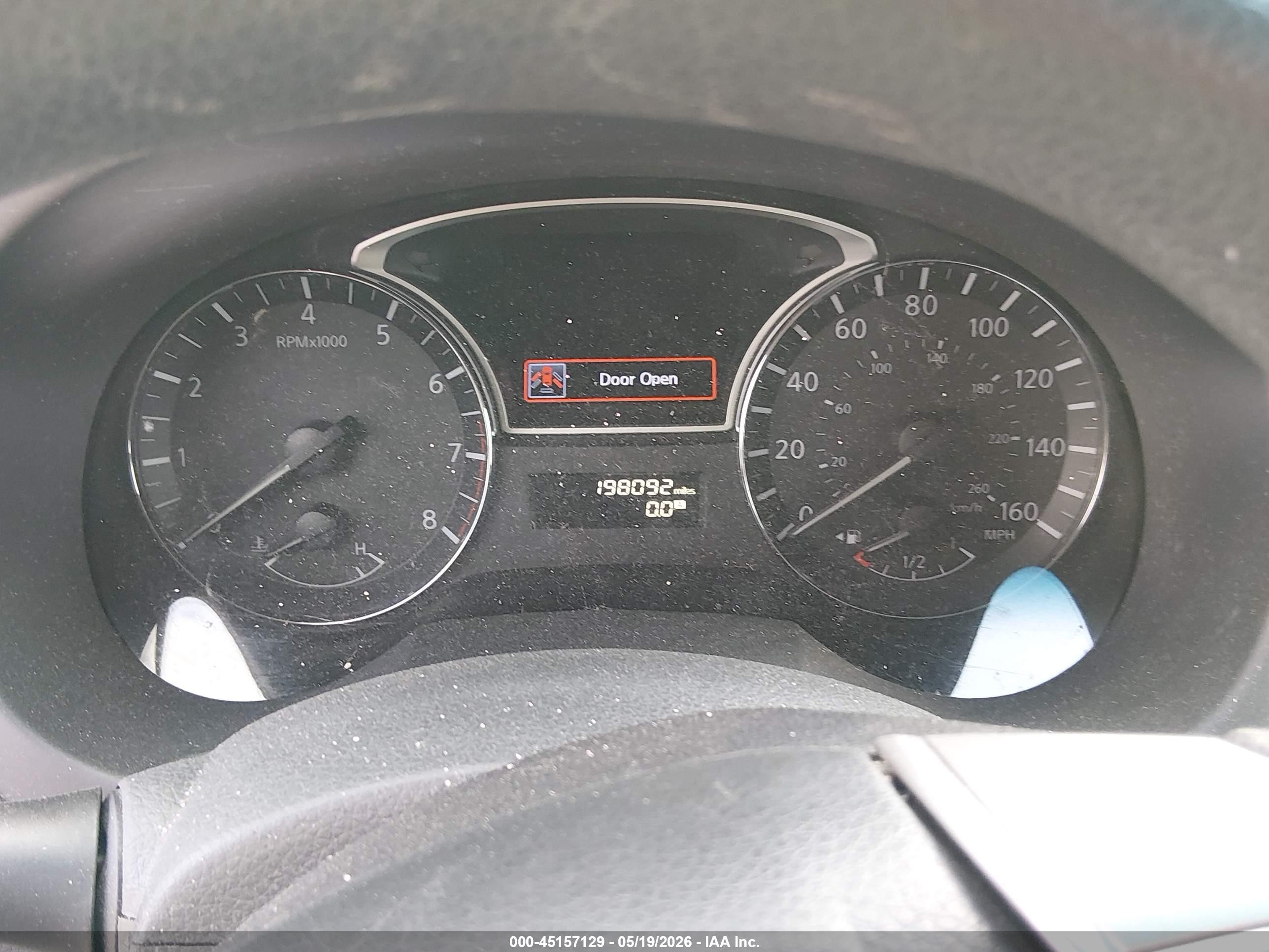 2015 Nissan Altima 2.5 S White vin: 1N4AL3AP3FC127119