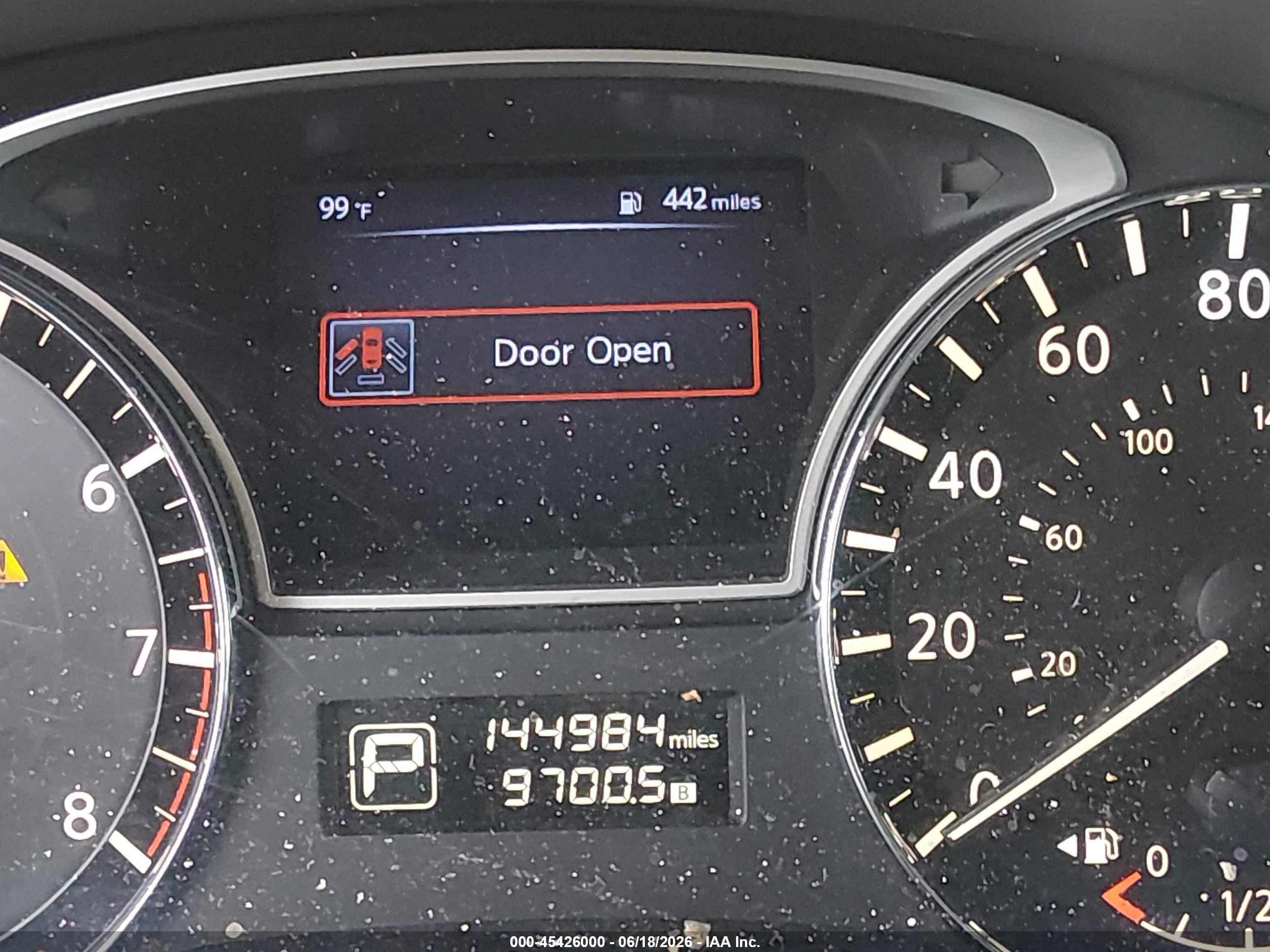 2015 Nissan Altima 2.5 S Черный vin: 1N4AL3AP3FC137620