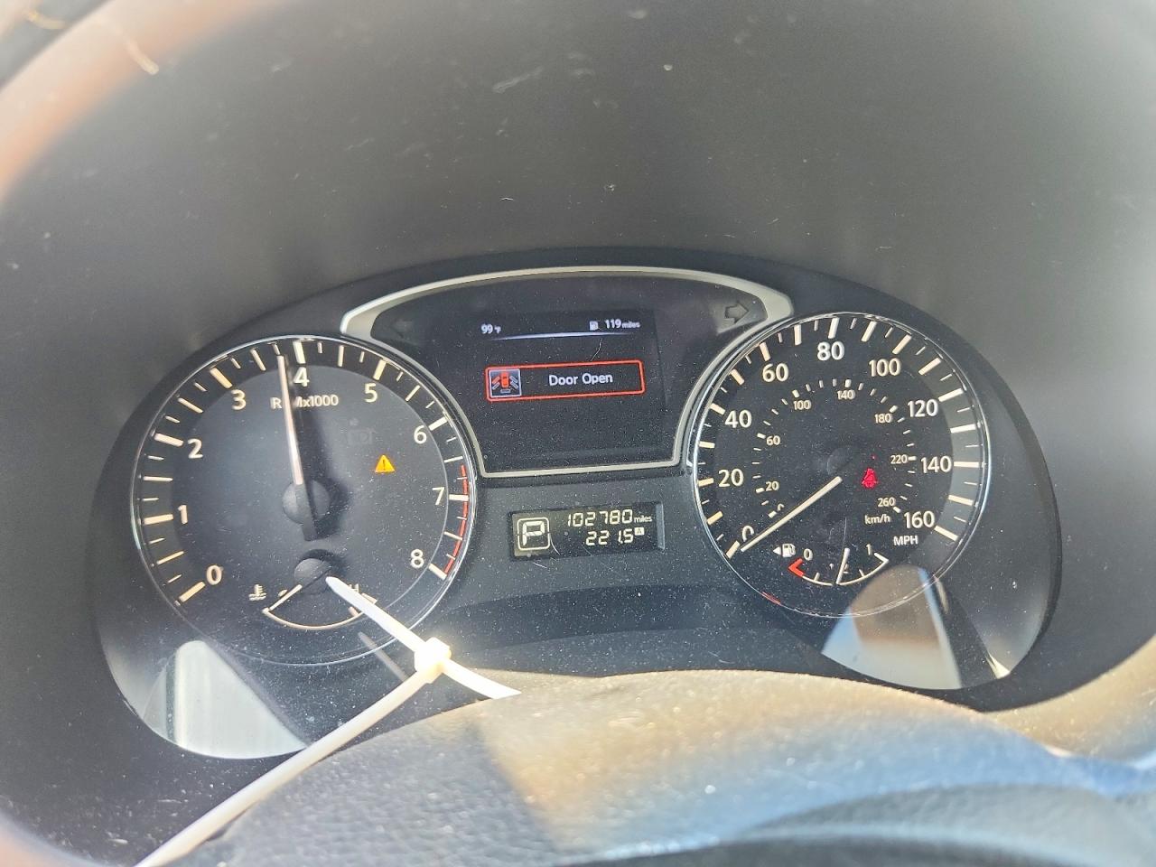 2015 Nissan Altima 2.5 S Gray vin: 1N4AL3AP3FC142431