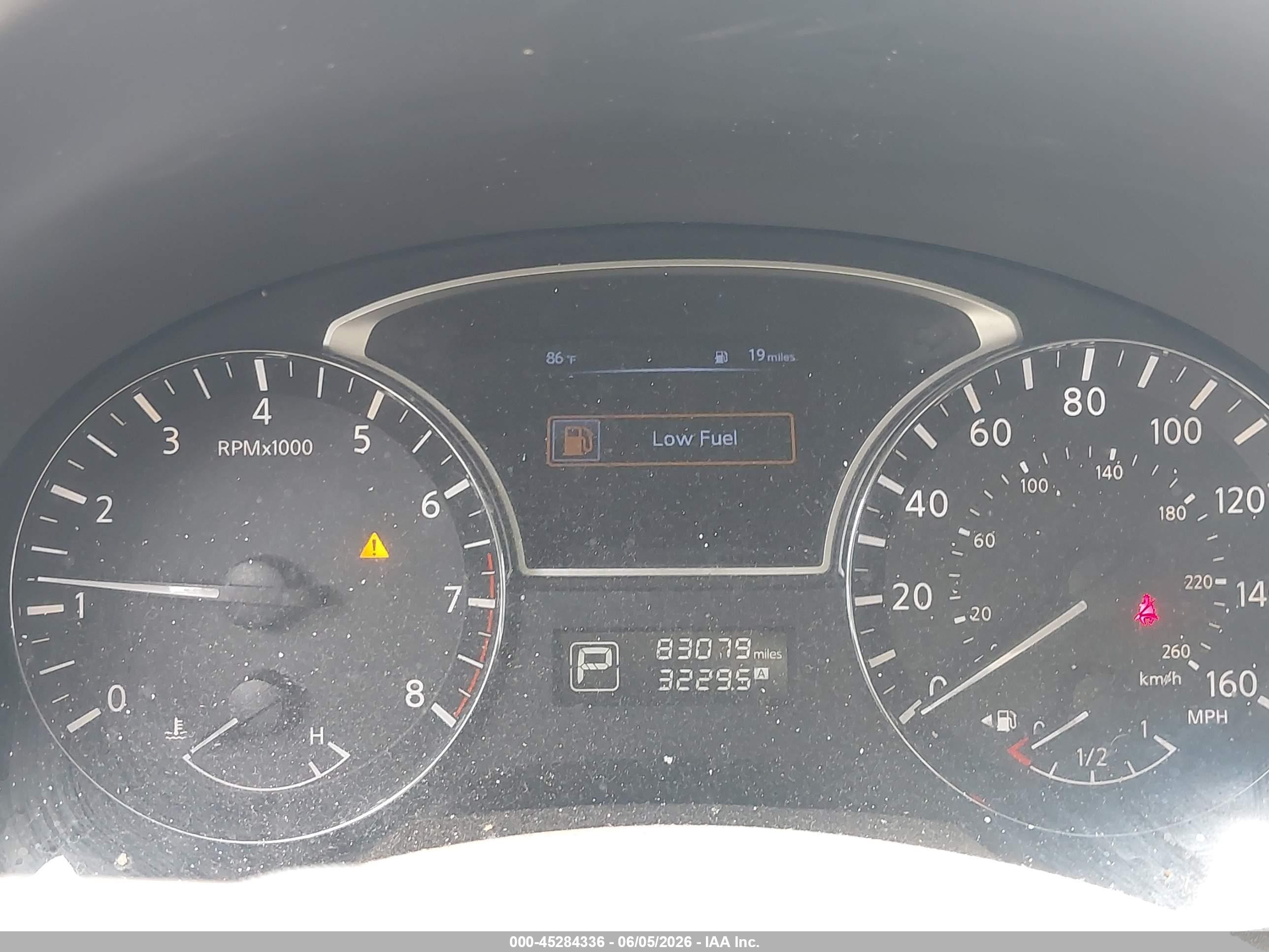 2015 Nissan Altima 2.5 S Brown vin: 1N4AL3AP3FC142588