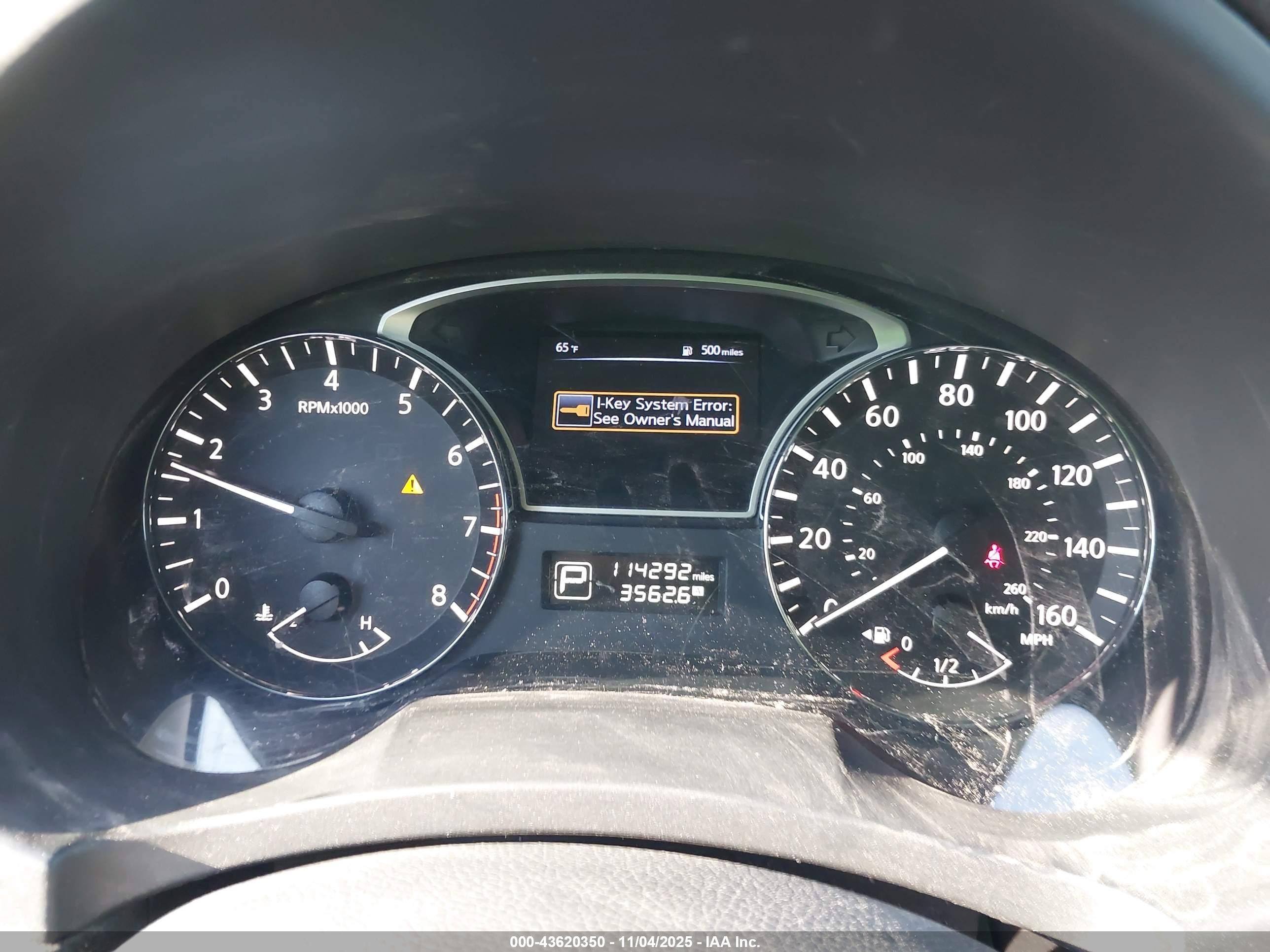 2015 Nissan Altima 2.5 S Black vin: 1N4AL3AP3FC164025