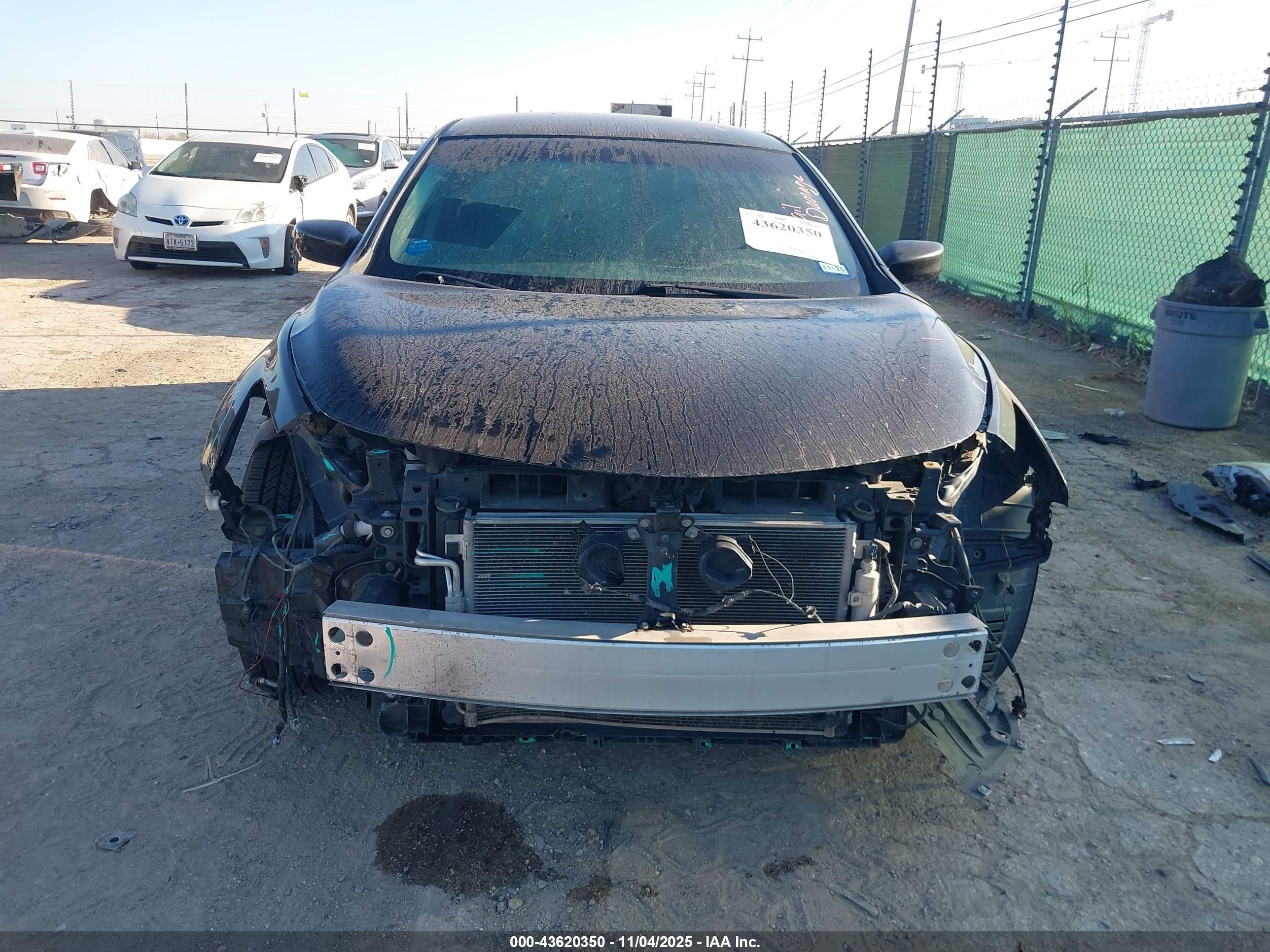 2015 Nissan Altima 2.5 S Black vin: 1N4AL3AP3FC164025