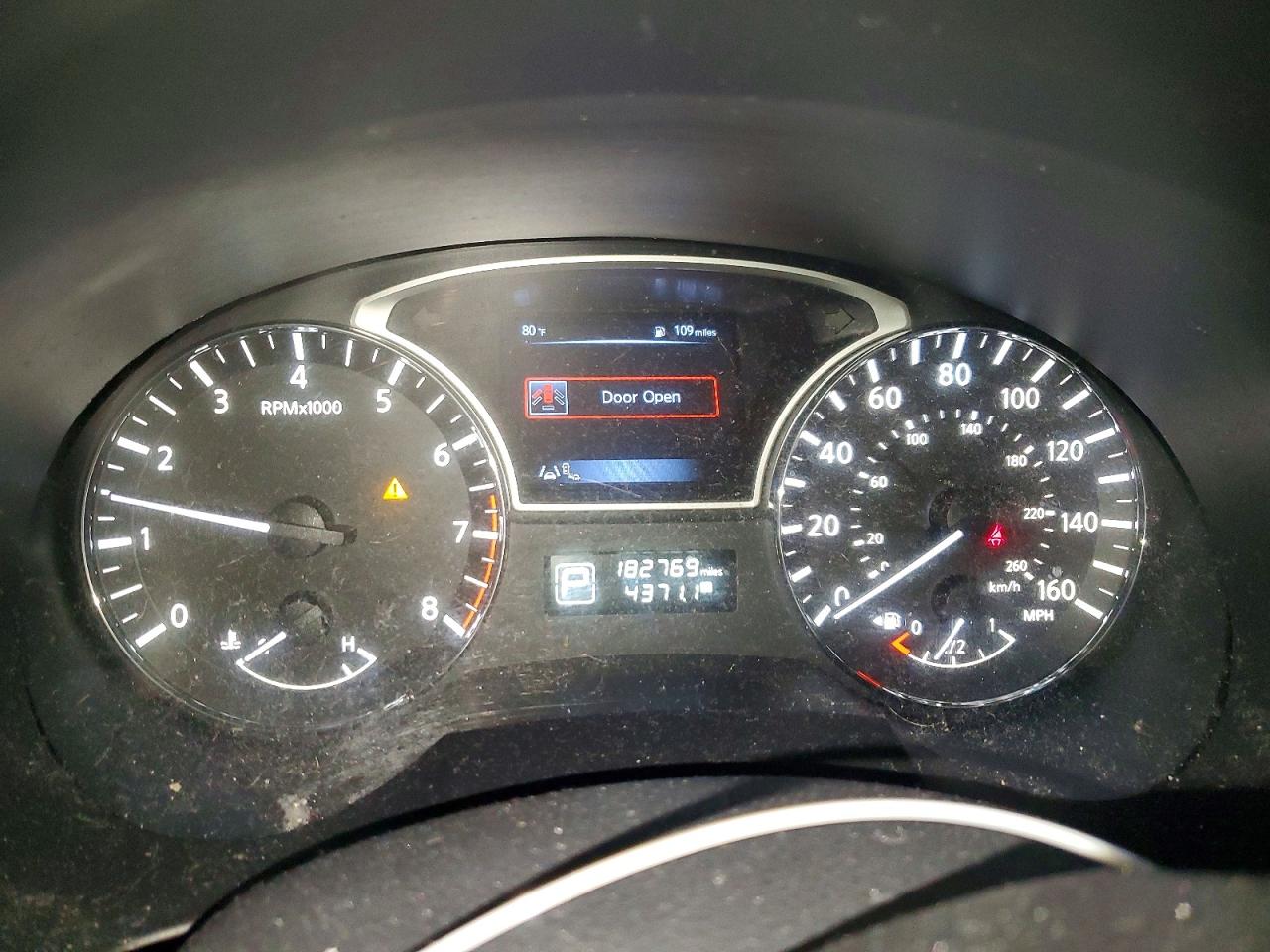 2015 Nissan Altima 2.5 Sv White vin: 1N4AL3AP3FC171508