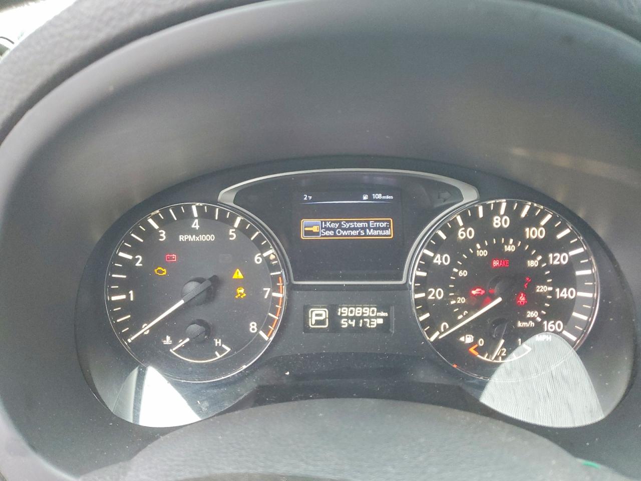 2015 Nissan Altima 2.5 S Черный vin: 1N4AL3AP3FC194125