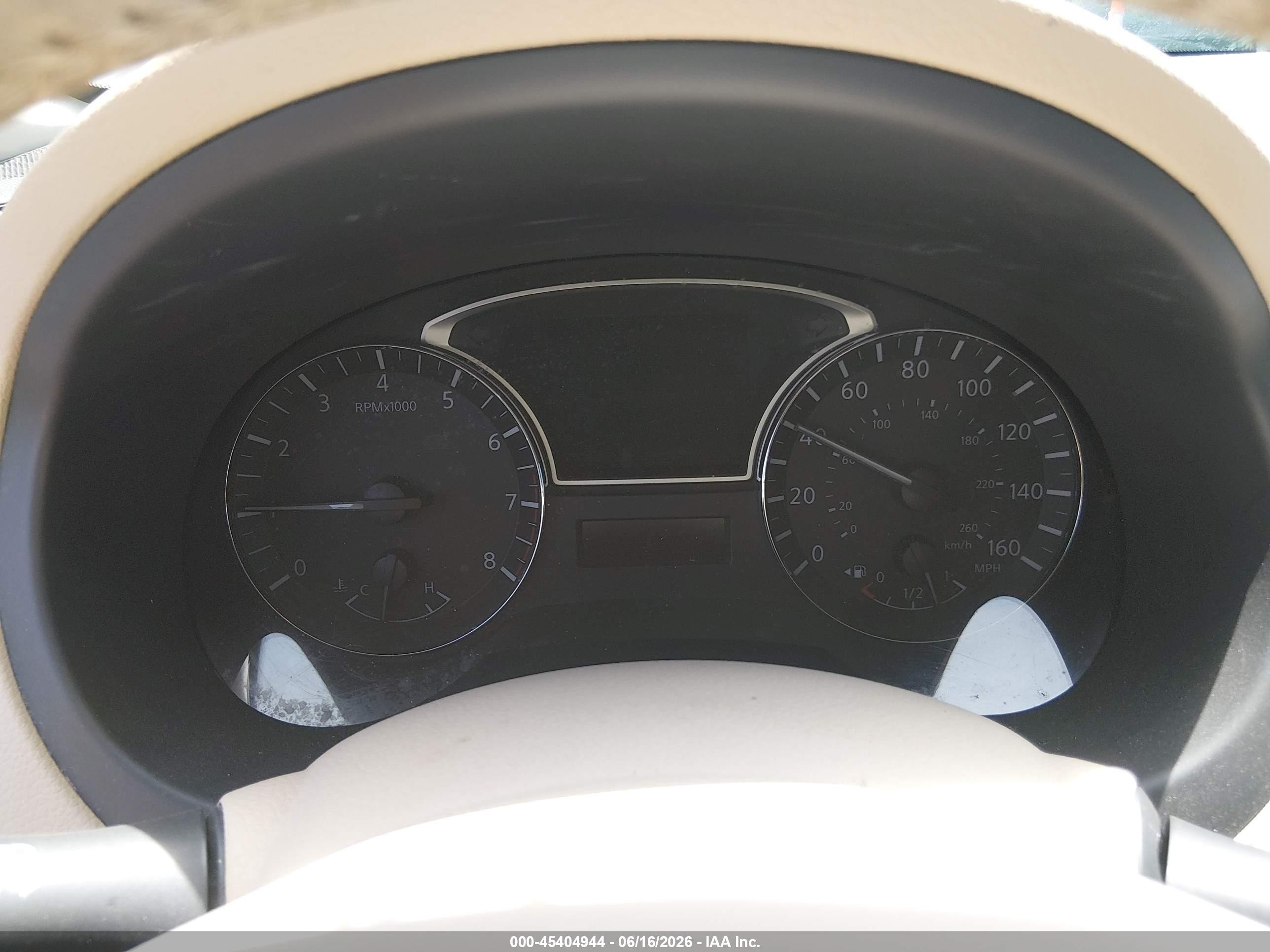 2015 Nissan Altima 2.5 Sv Белый vin: 1N4AL3AP3FC198210