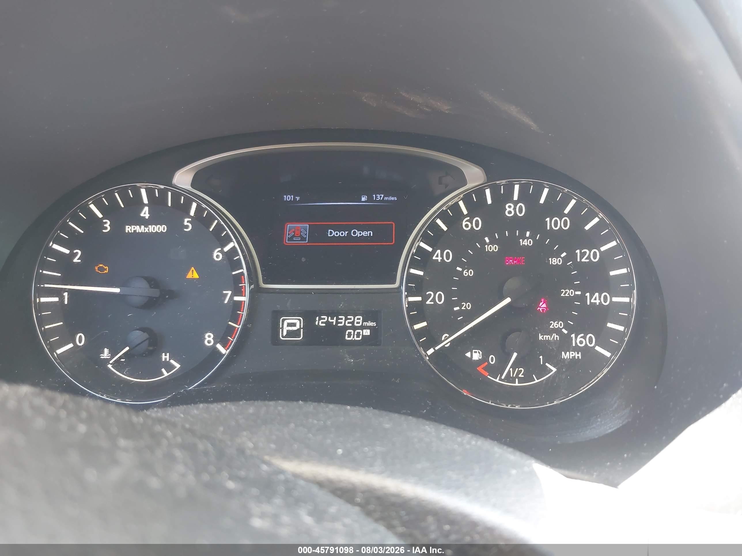 2015 Nissan Altima 2.5 S Black vin: 1N4AL3AP3FC204507