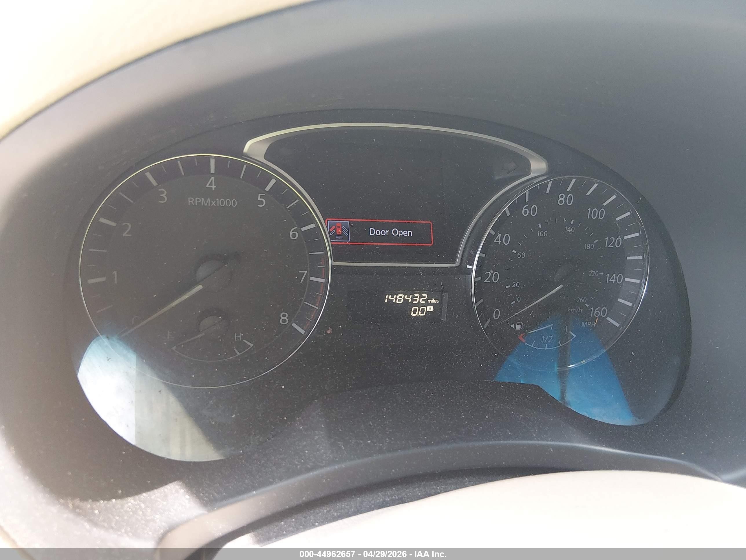 2015 Nissan Altima 2.5 S Champagne vin: 1N4AL3AP3FC208119