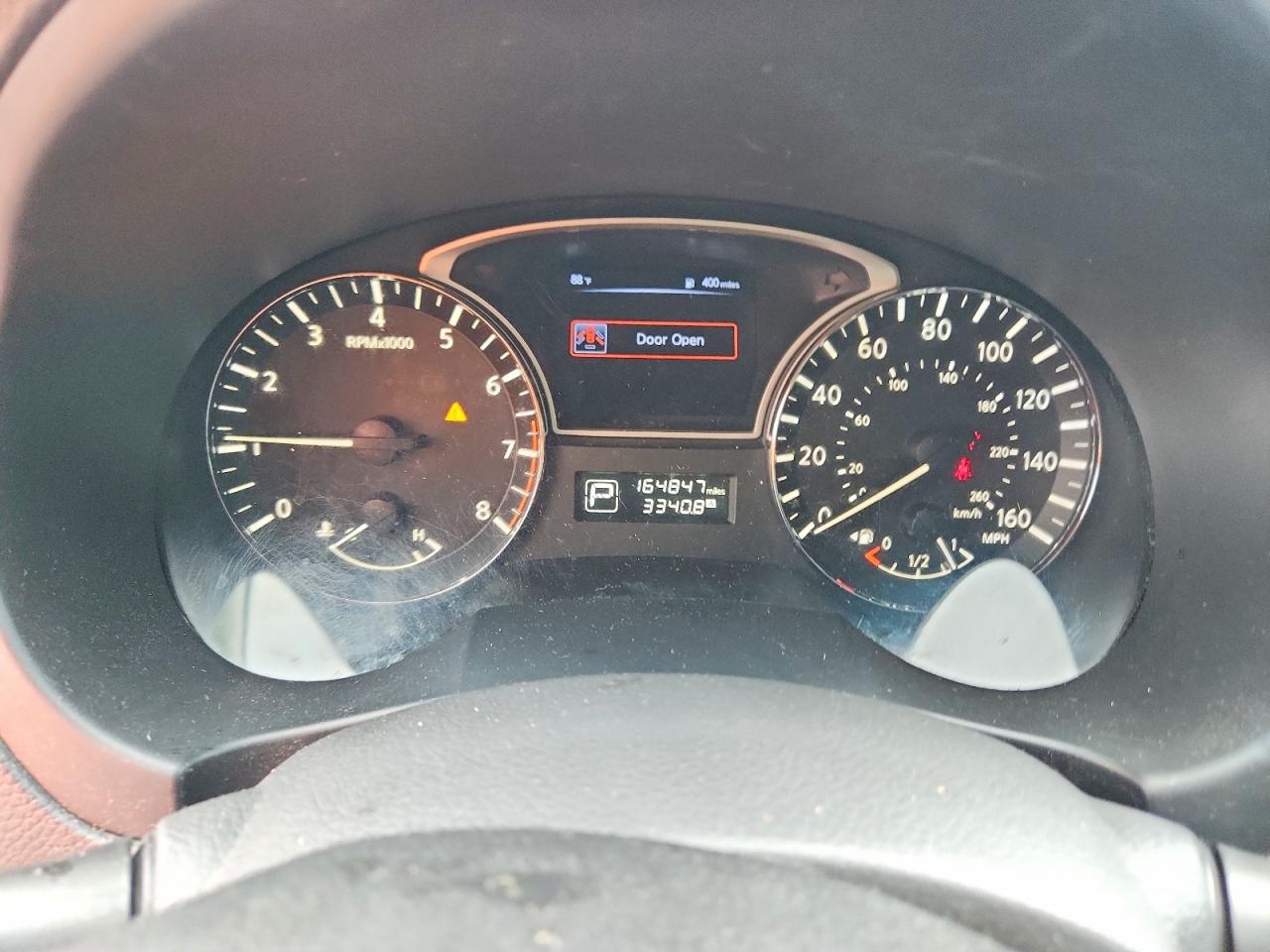 2015 Nissan Altima 2.5 Charcoal vin: 1N4AL3AP3FC209299