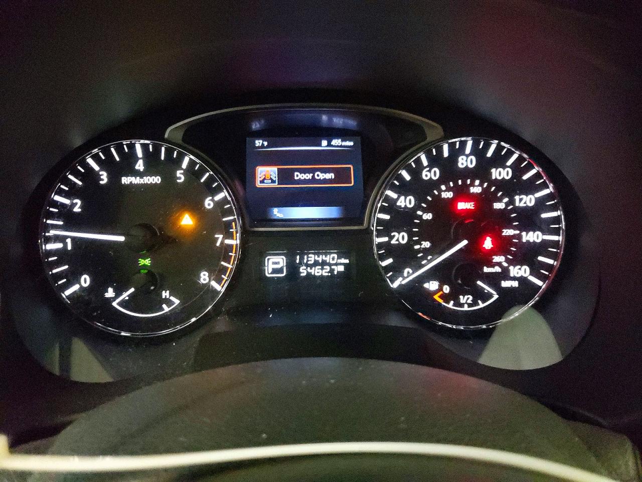 2015 Nissan Altima 2.5 Sv Black vin: 1N4AL3AP3FC219220