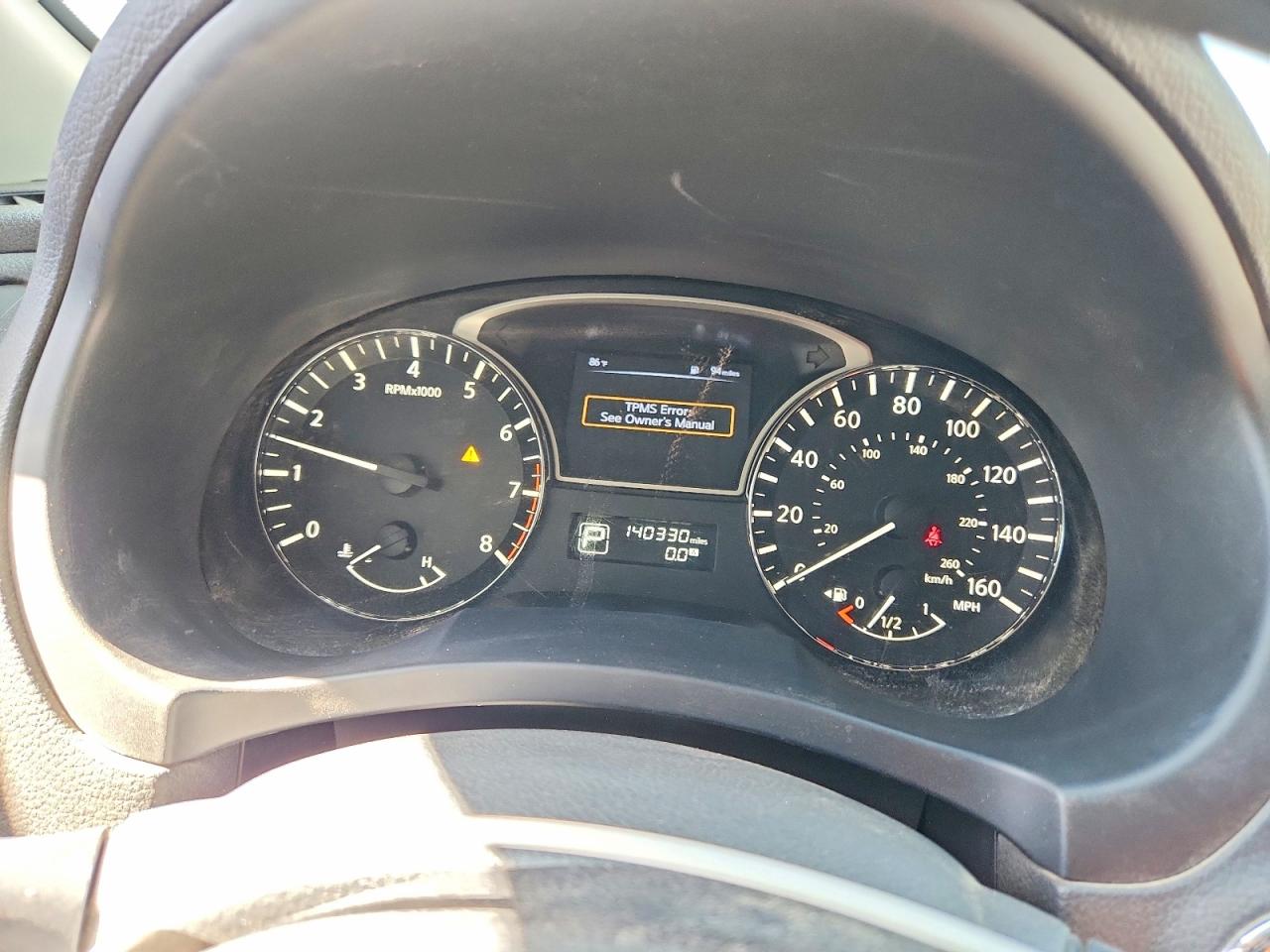 2015 Nissan Altima 2.5 S Red vin: 1N4AL3AP3FC228869