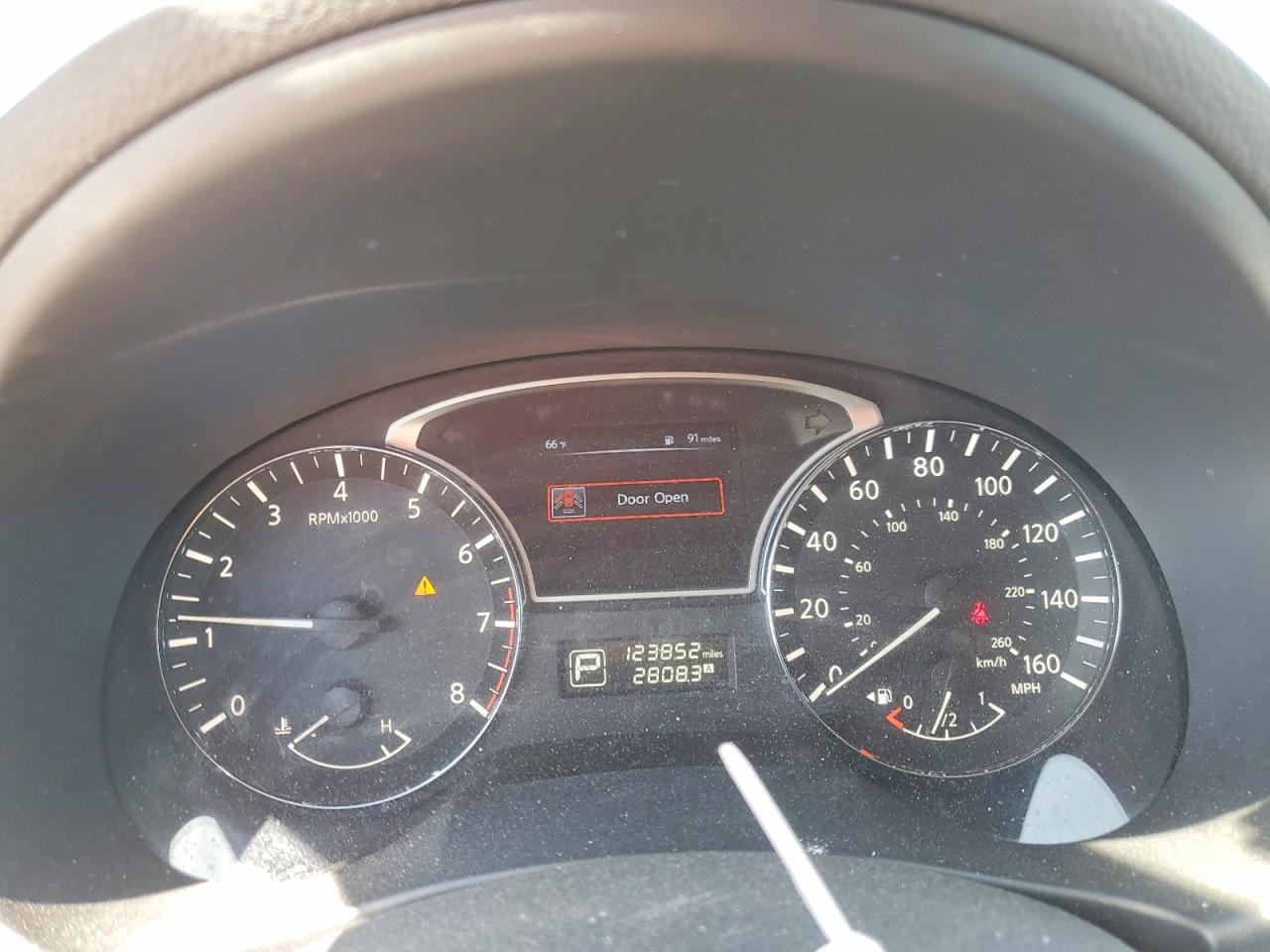 2015 Nissan Altima 2.5 Sv Black vin: 1N4AL3AP3FC252153