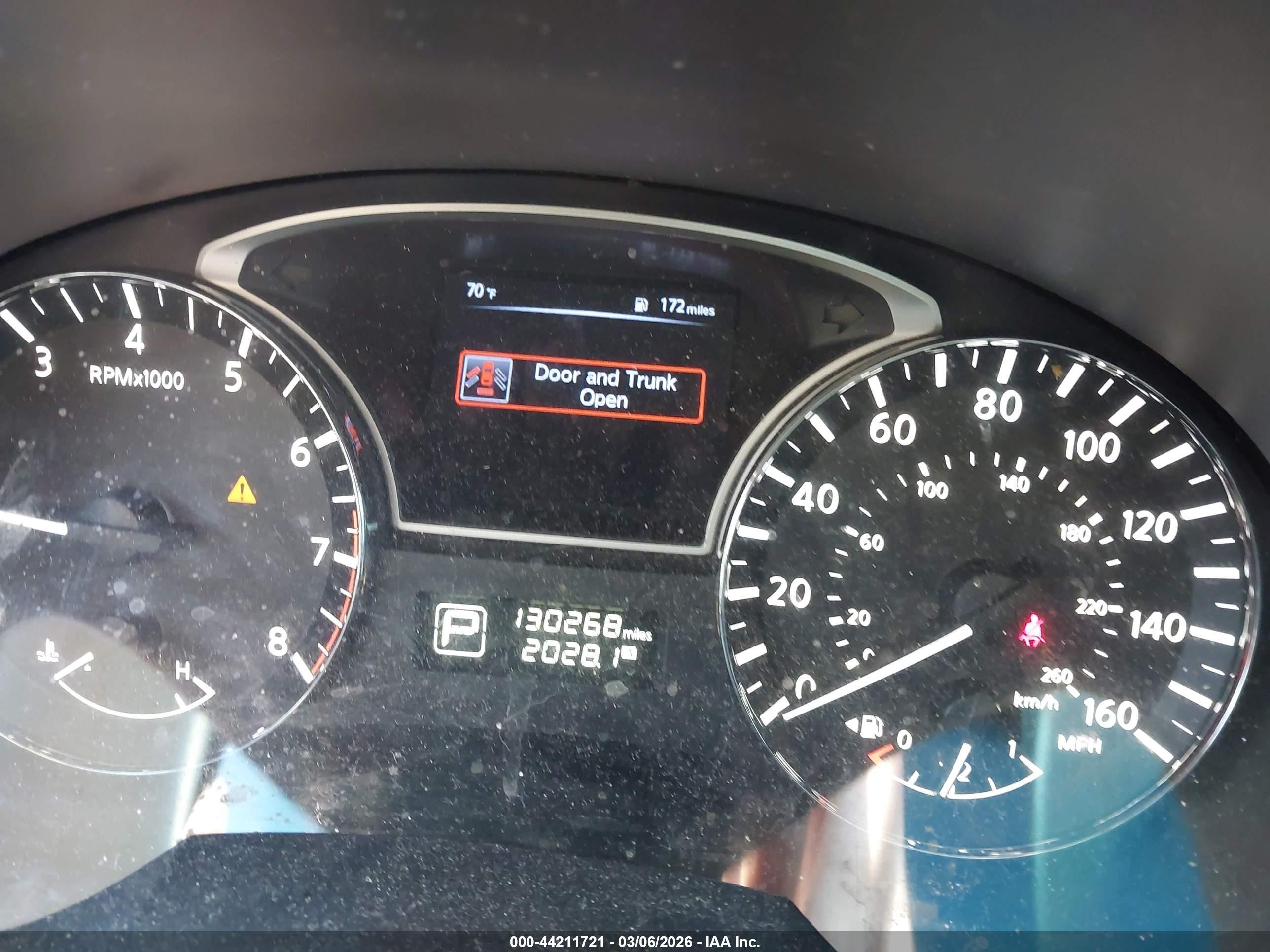 2015 Nissan Altima 2.5/2.5 S/2.5 Sl/2.5 Sv Burgundy vin: 1N4AL3AP3FC253545