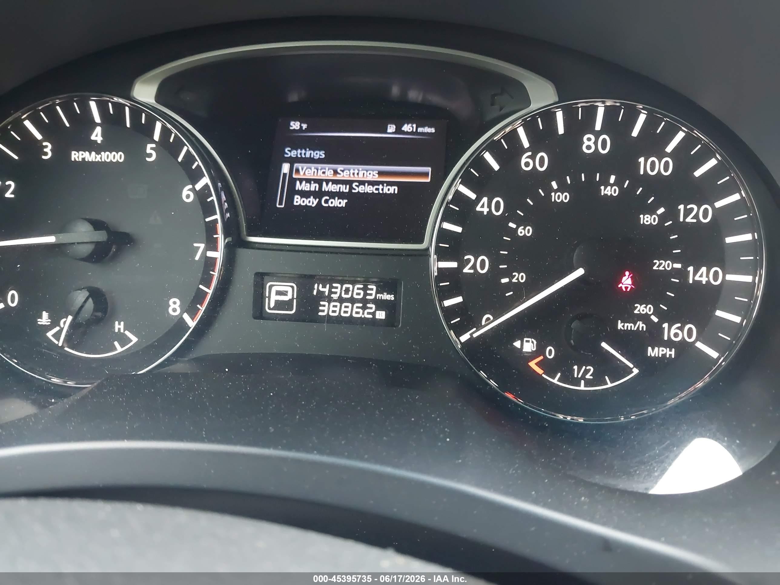 2015 Nissan Altima 2.5/2.5 S/2.5 Sl/2.5 Sv Silver vin: 1N4AL3AP3FC260897