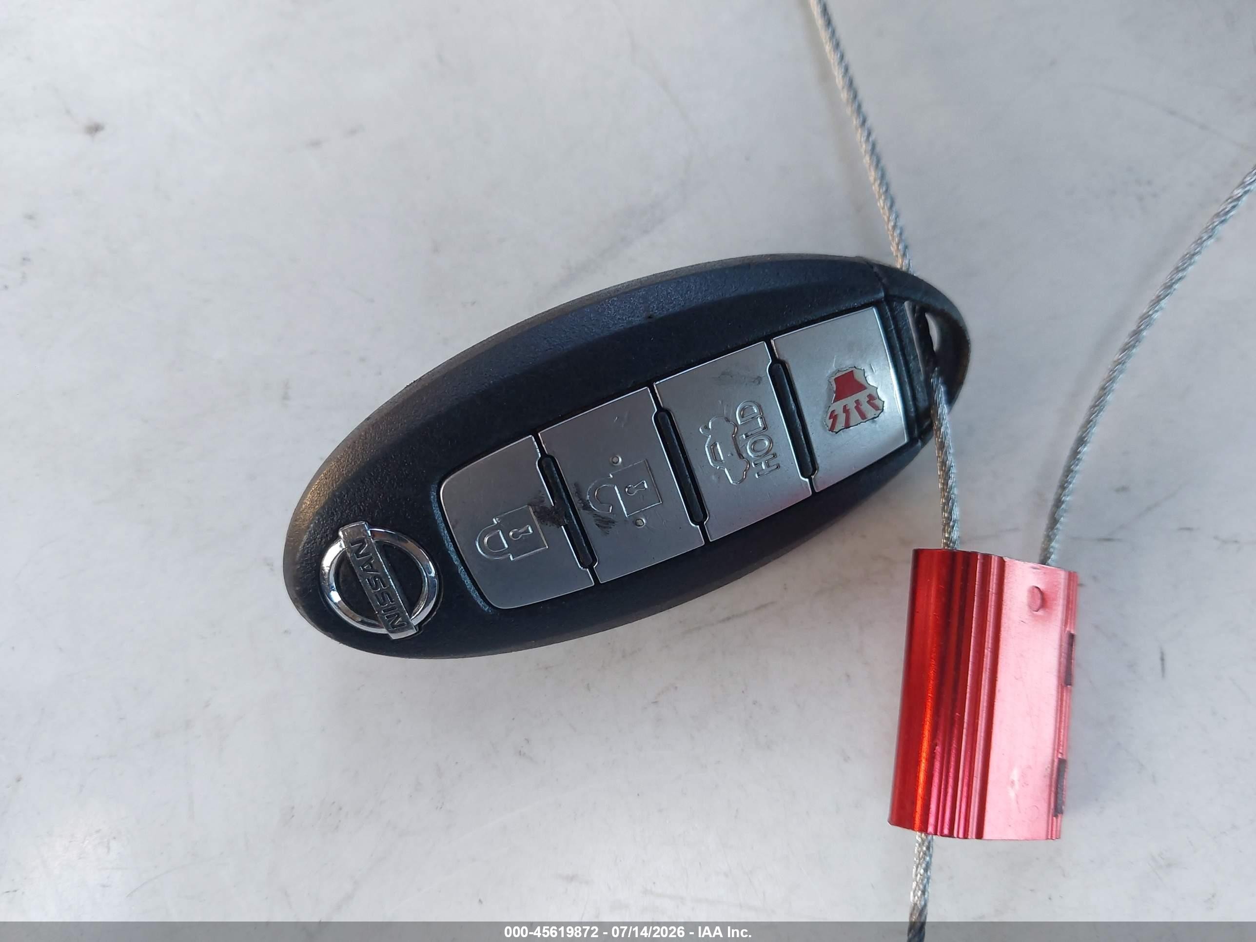2015 Nissan Altima 2.5 S Черный vin: 1N4AL3AP3FC261483