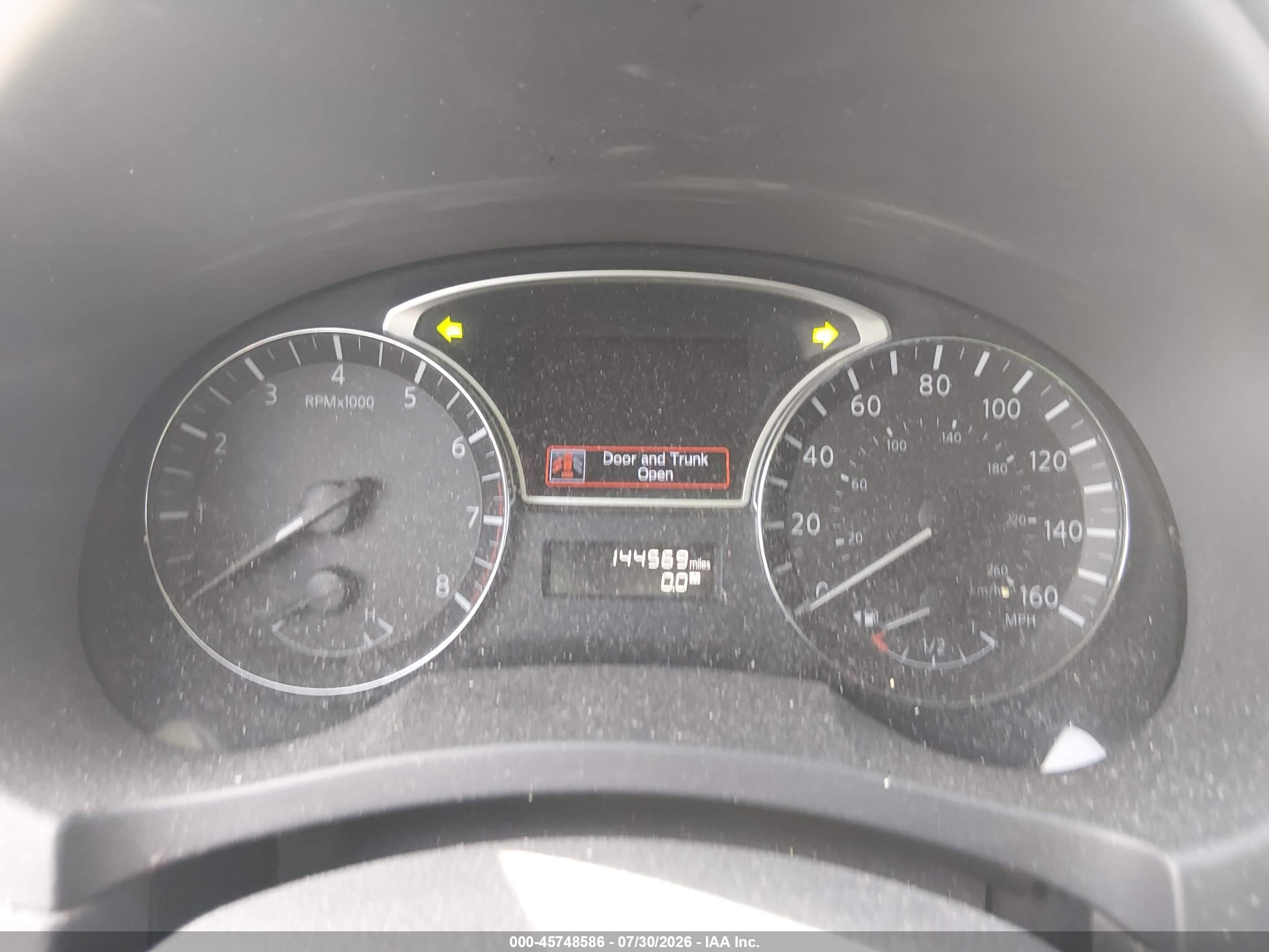 2015 Nissan Altima 2.5 S Silver vin: 1N4AL3AP3FC264951