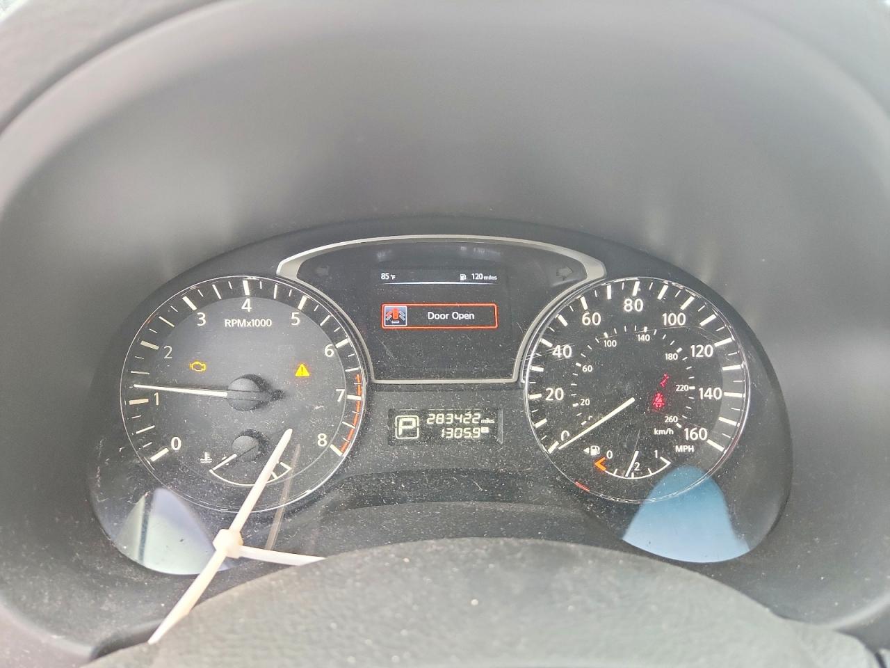 2015 Nissan Altima 2.5 S Silver vin: 1N4AL3AP3FC274296