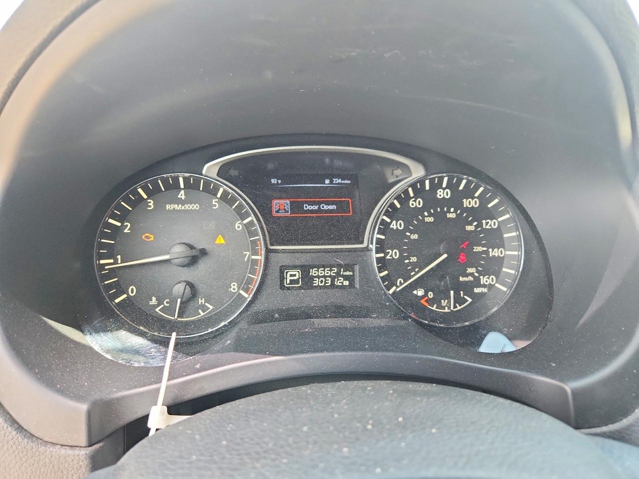 2015 Nissan Altima 2.5 S White vin: 1N4AL3AP3FC276940