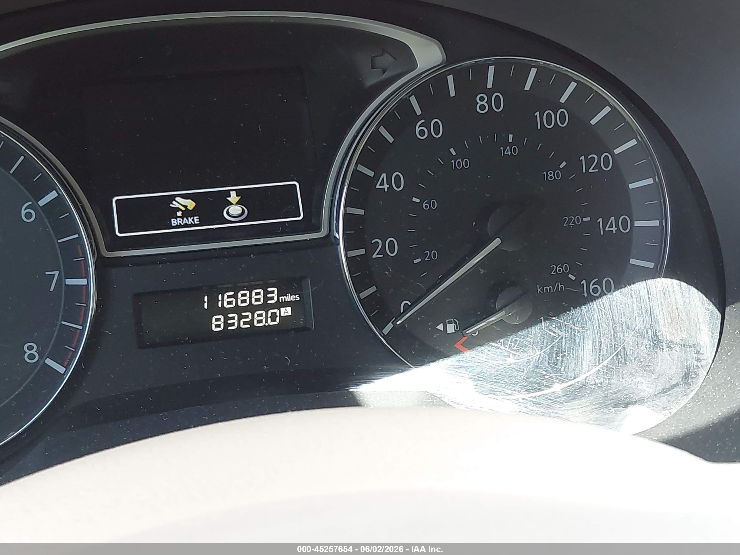 2015 Nissan Altima 2.5 Sv Red vin: 1N4AL3AP3FC277294