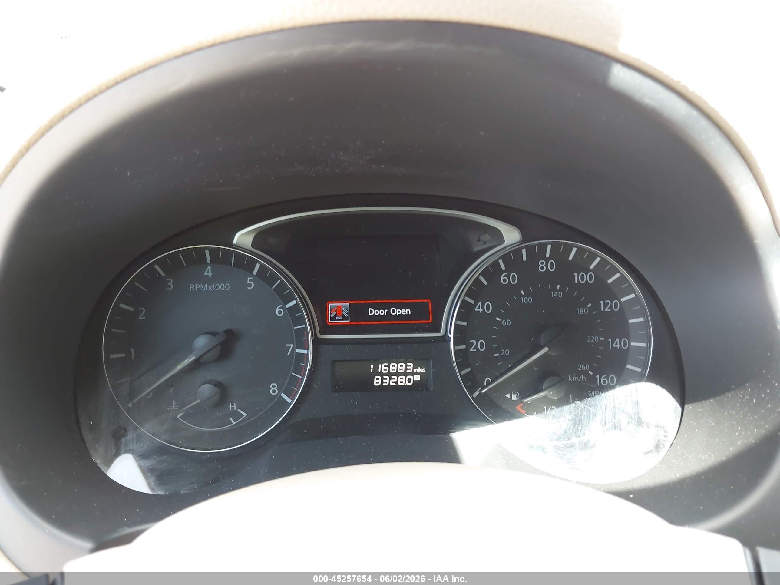 2015 Nissan Altima 2.5 Sv Red vin: 1N4AL3AP3FC277294