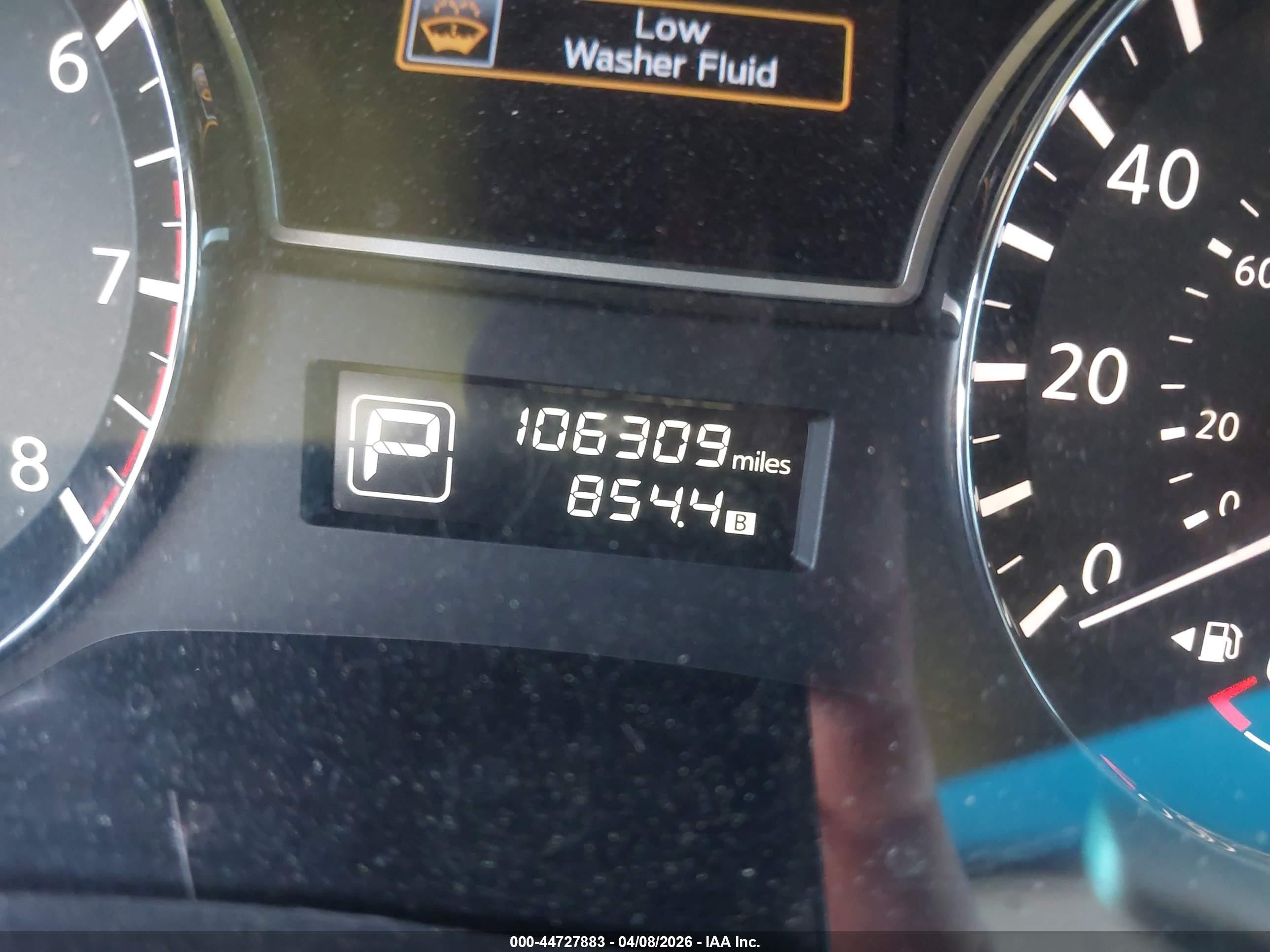 2015 Nissan Altima 2.5 Sv Красный vin: 1N4AL3AP3FC277327