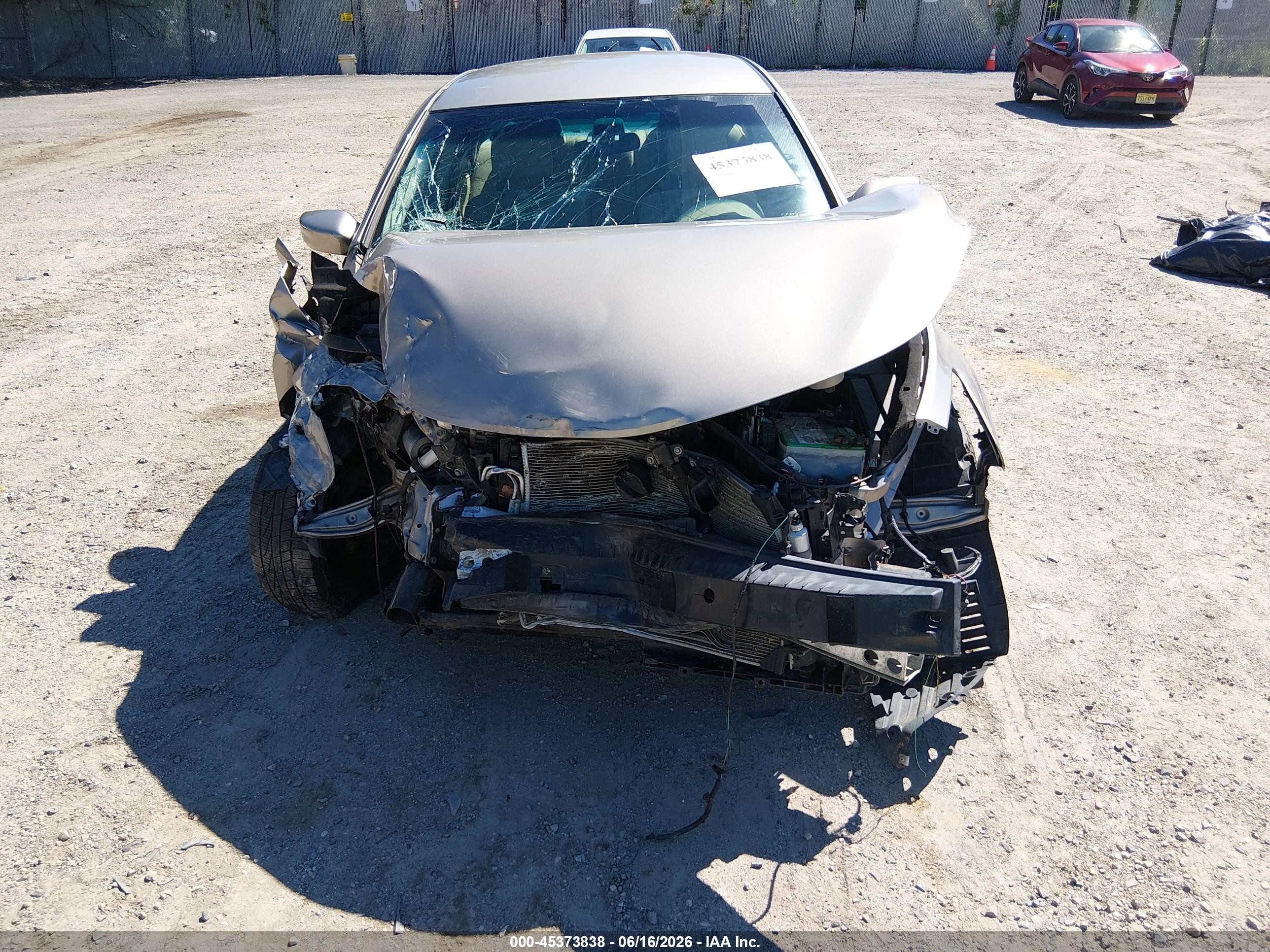 2015 Nissan Altima 2.5 S Champagne vin: 1N4AL3AP3FC289168