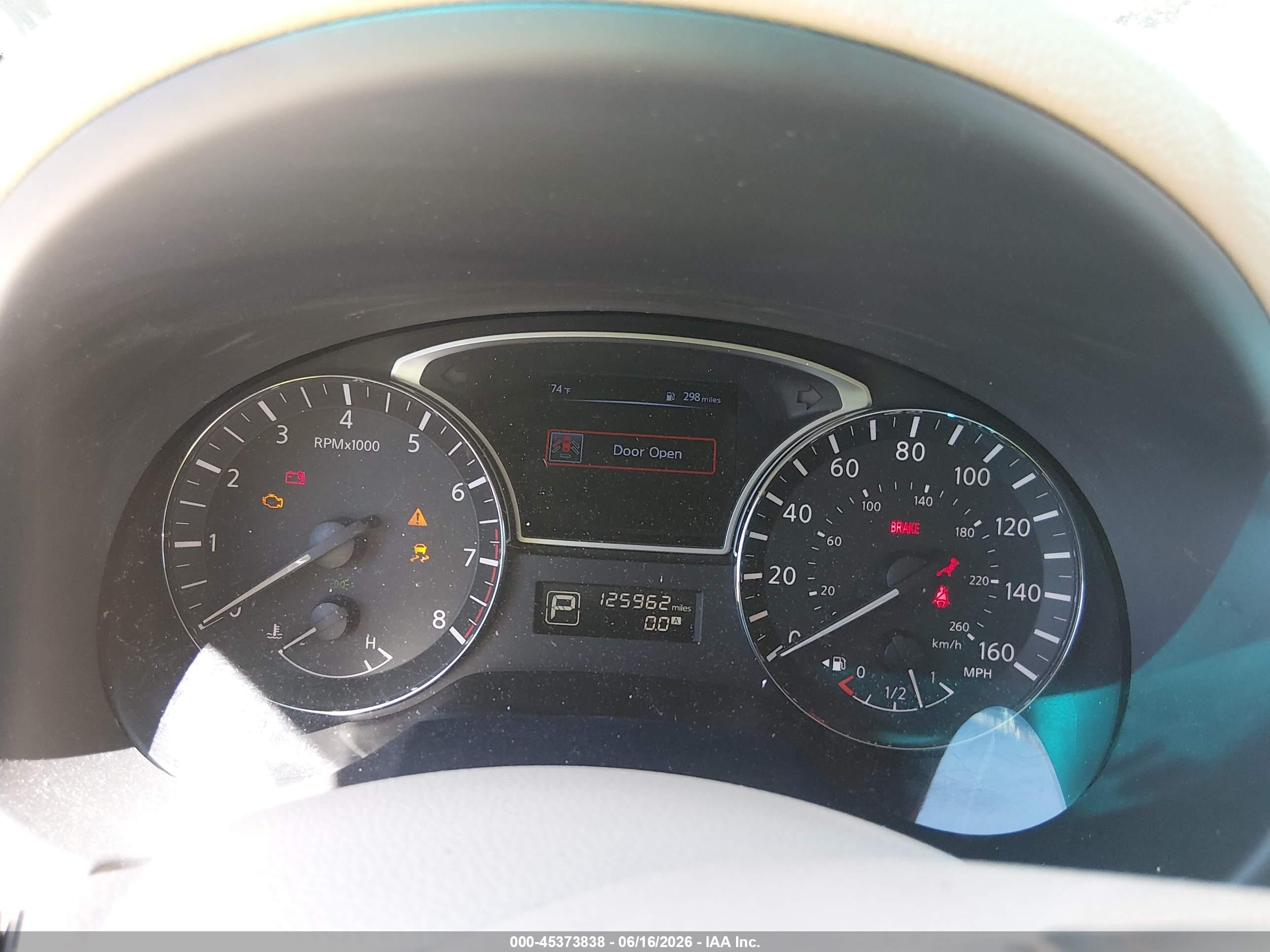 2015 Nissan Altima 2.5 S Champagne vin: 1N4AL3AP3FC289168