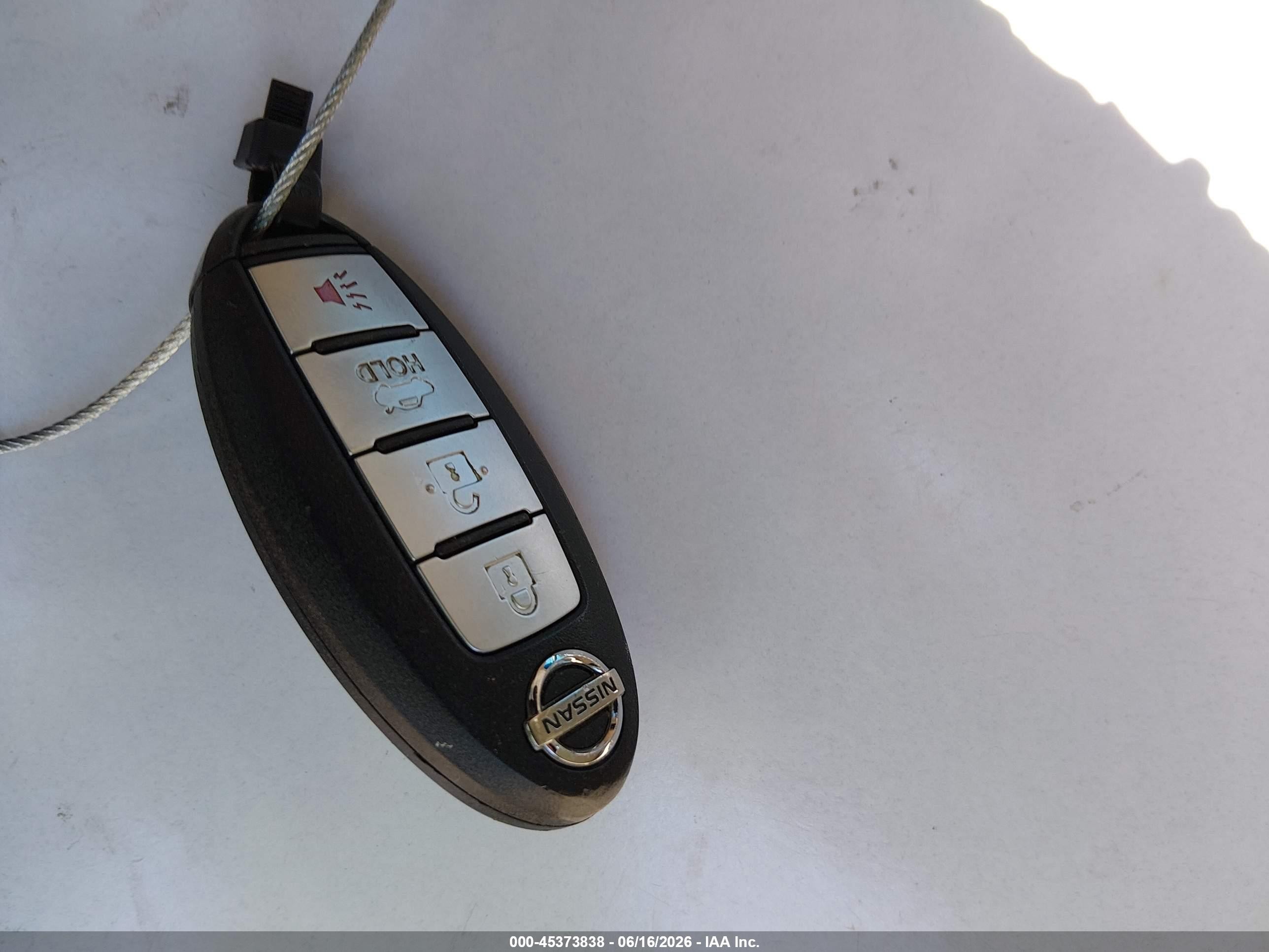 2015 Nissan Altima 2.5 S Champagne vin: 1N4AL3AP3FC289168