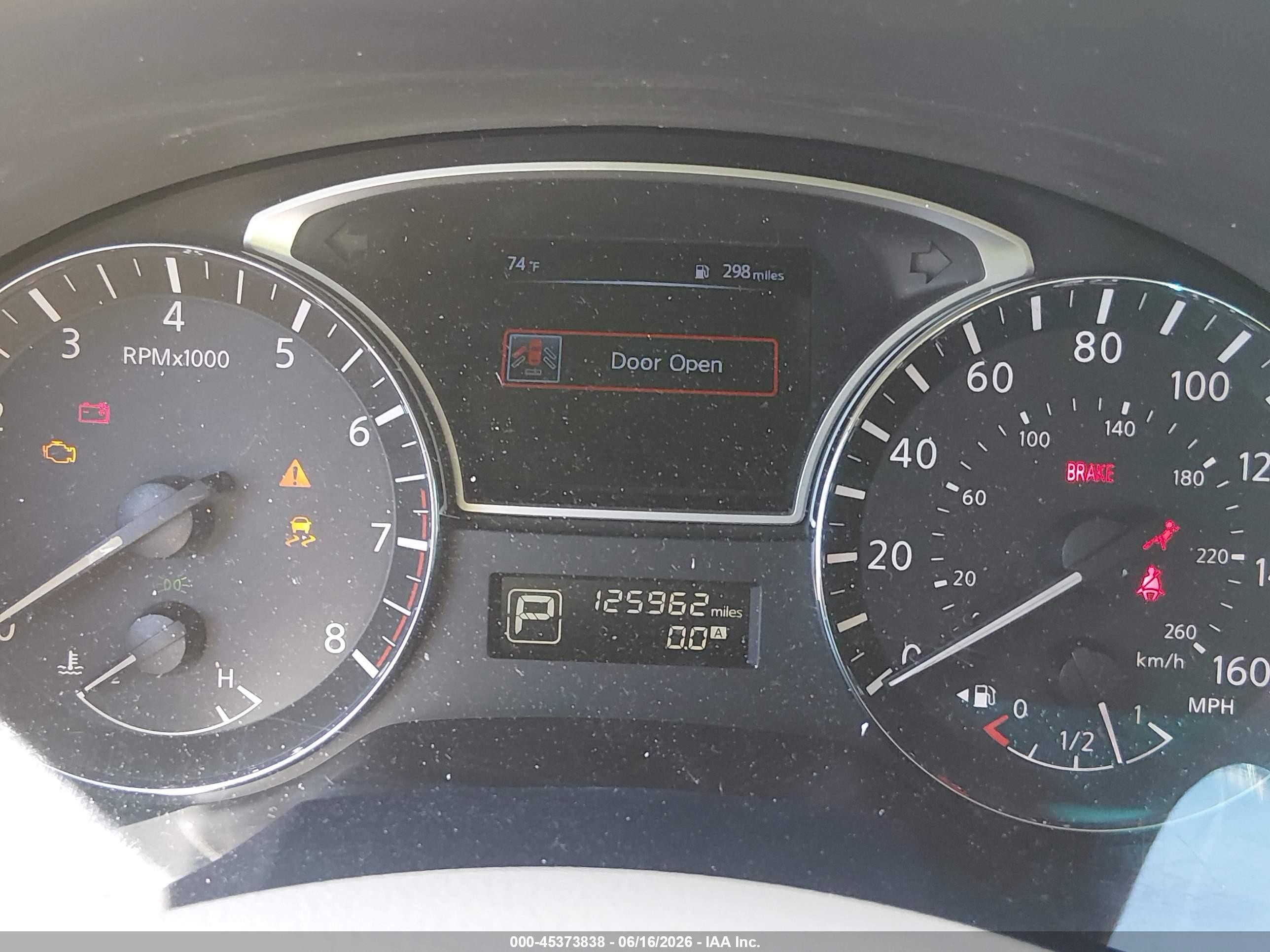 2015 Nissan Altima 2.5 S Champagne vin: 1N4AL3AP3FC289168
