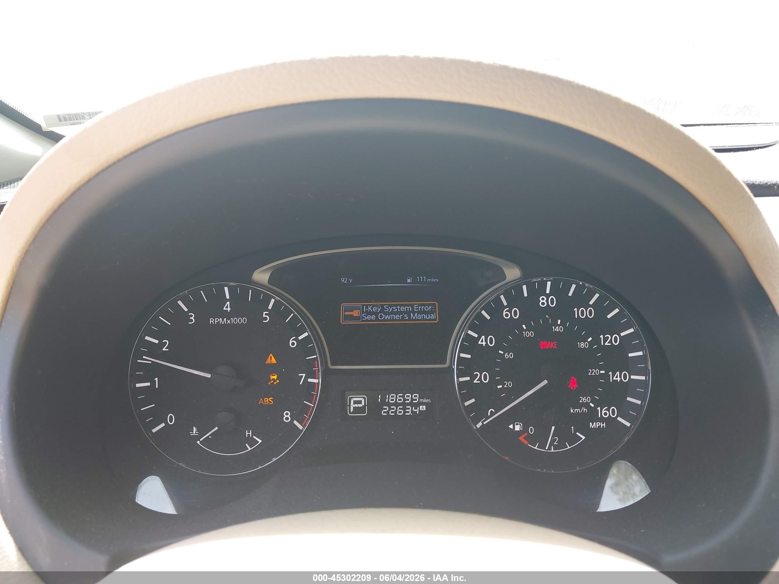 2015 Nissan Altima 2.5 S Silver vin: 1N4AL3AP3FC291308