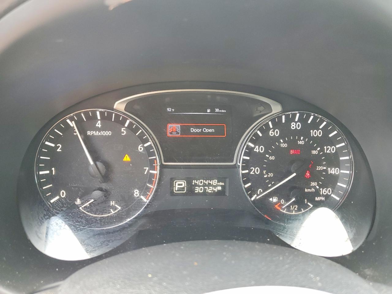 2015 Nissan Altima 2.5 S Black vin: 1N4AL3AP3FC413861