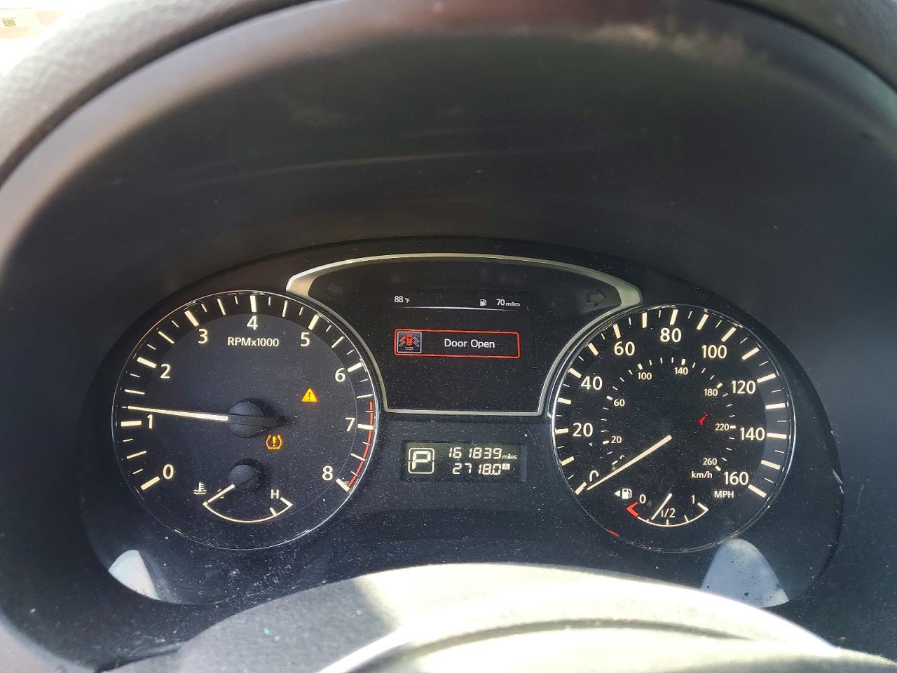 2015 Nissan Altima 2.5 S Black vin: 1N4AL3AP3FC418669