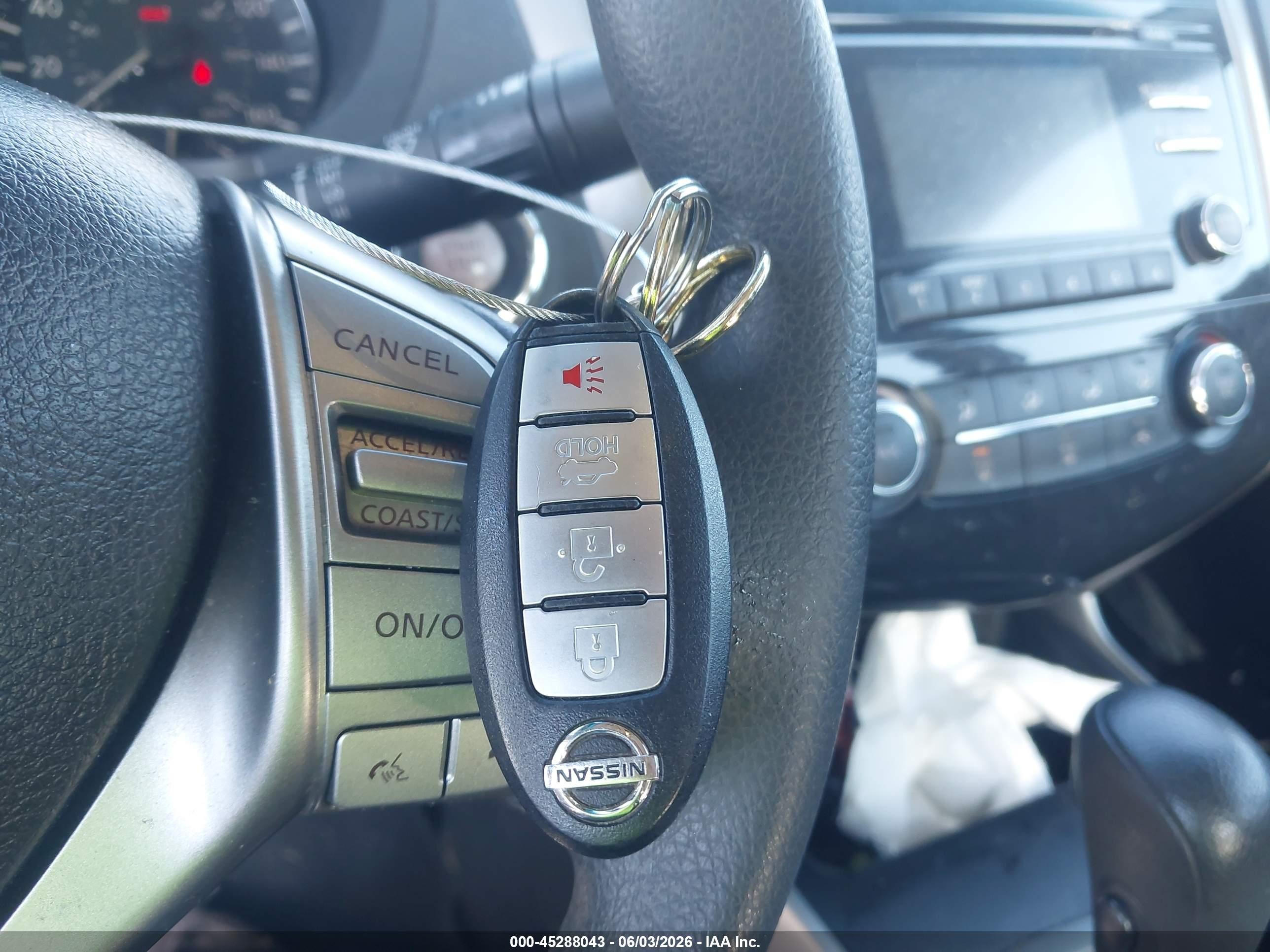 2015 Nissan Altima 2.5 S Silver vin: 1N4AL3AP3FC420969