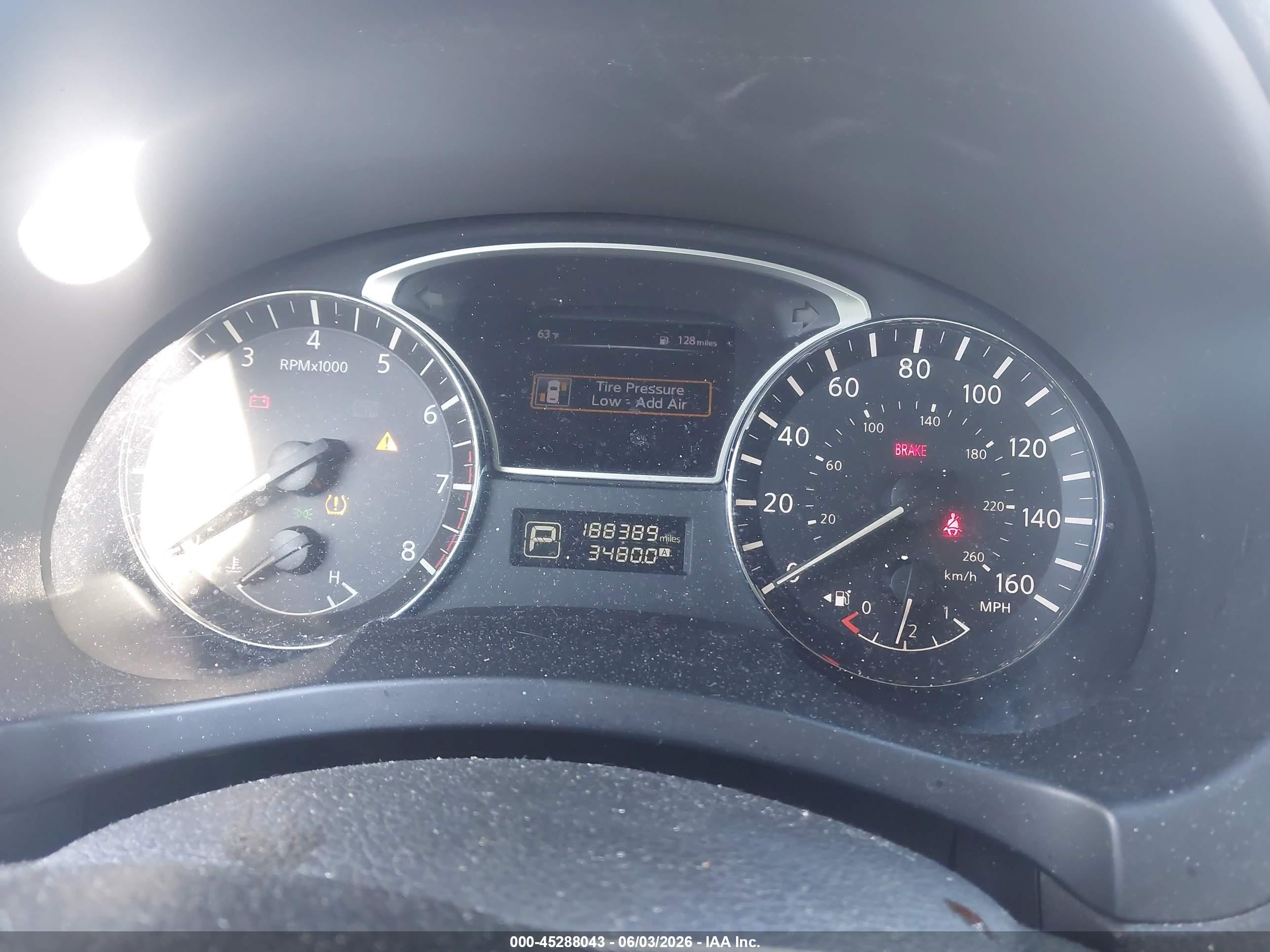 2015 Nissan Altima 2.5 S Silver vin: 1N4AL3AP3FC420969