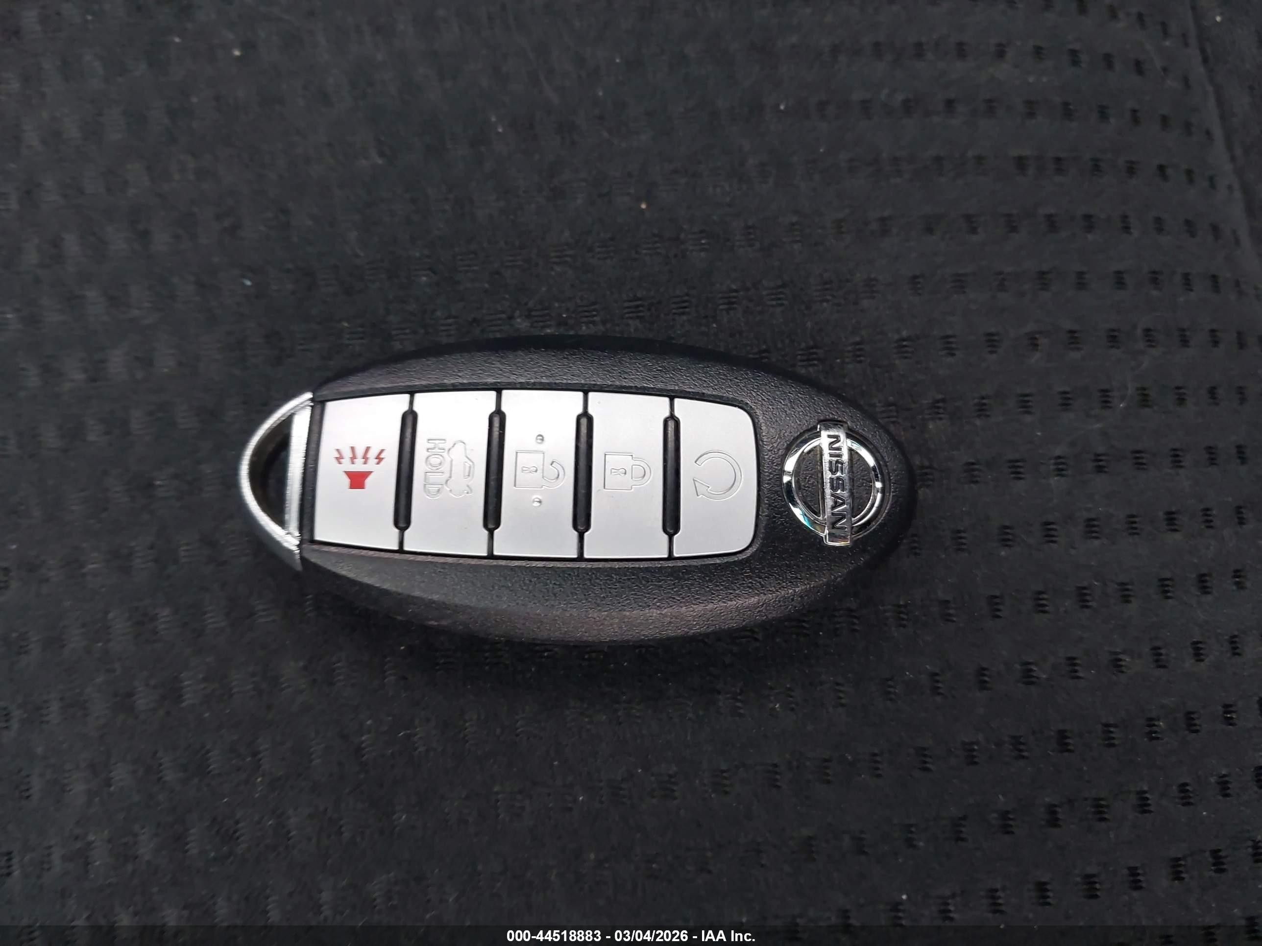 2015 Nissan Altima 2.5/2.5 S/2.5 Sl/2.5 Sv Silver vin: 1N4AL3AP3FC422043
