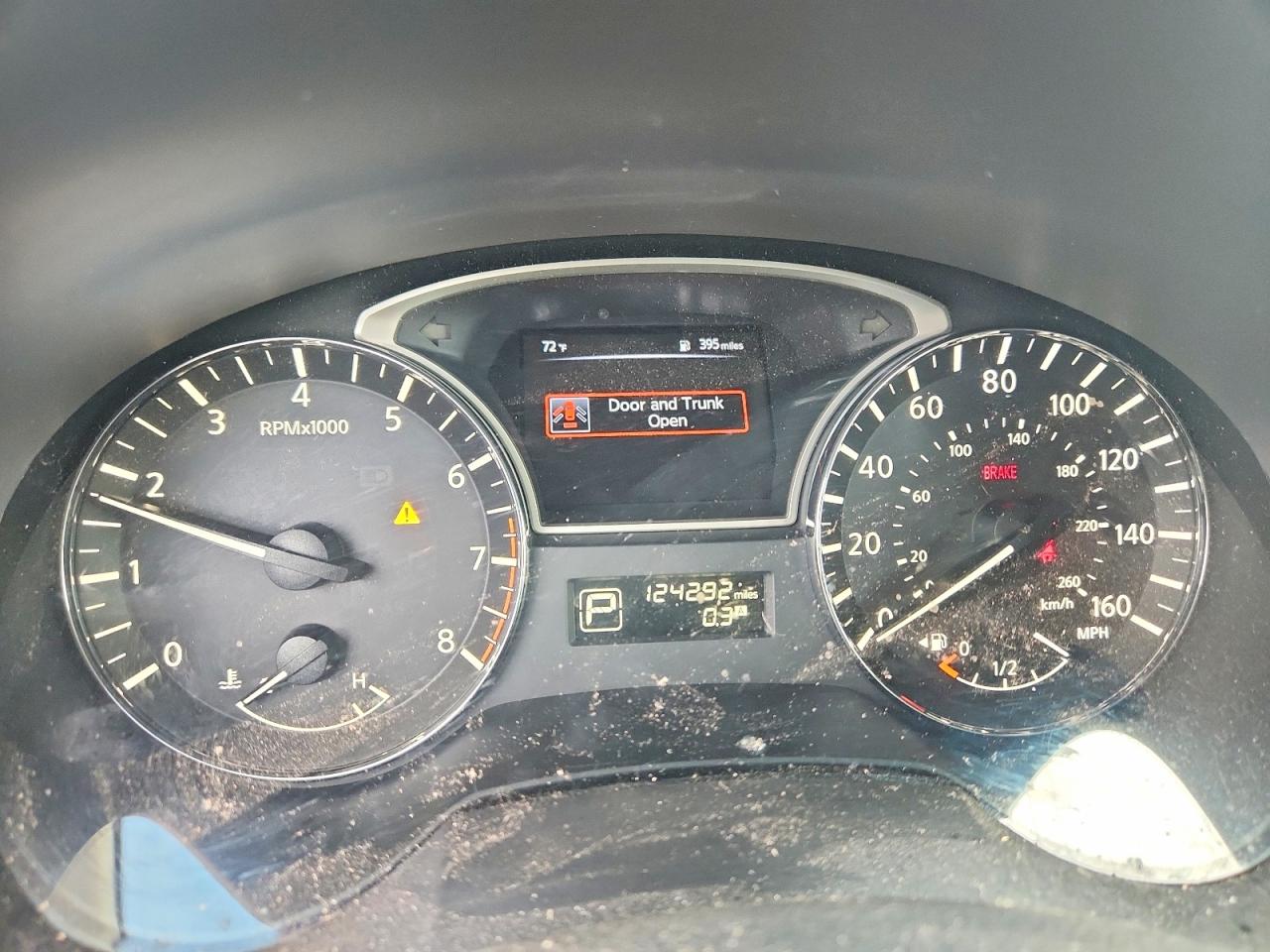 2015 Nissan Altima 2.5 S Black vin: 1N4AL3AP3FC422981