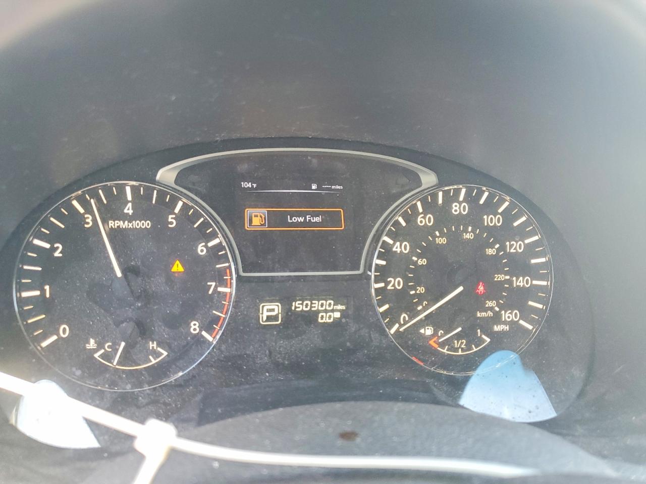 2015 Nissan Altima 2.5 S Серый vin: 1N4AL3AP3FC428201