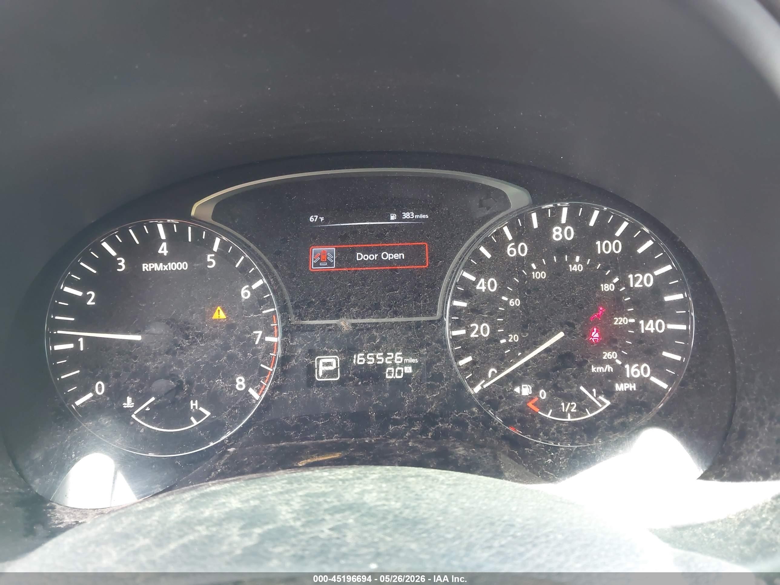 2015 Nissan Altima 2.5 S Белый vin: 1N4AL3AP3FC448819