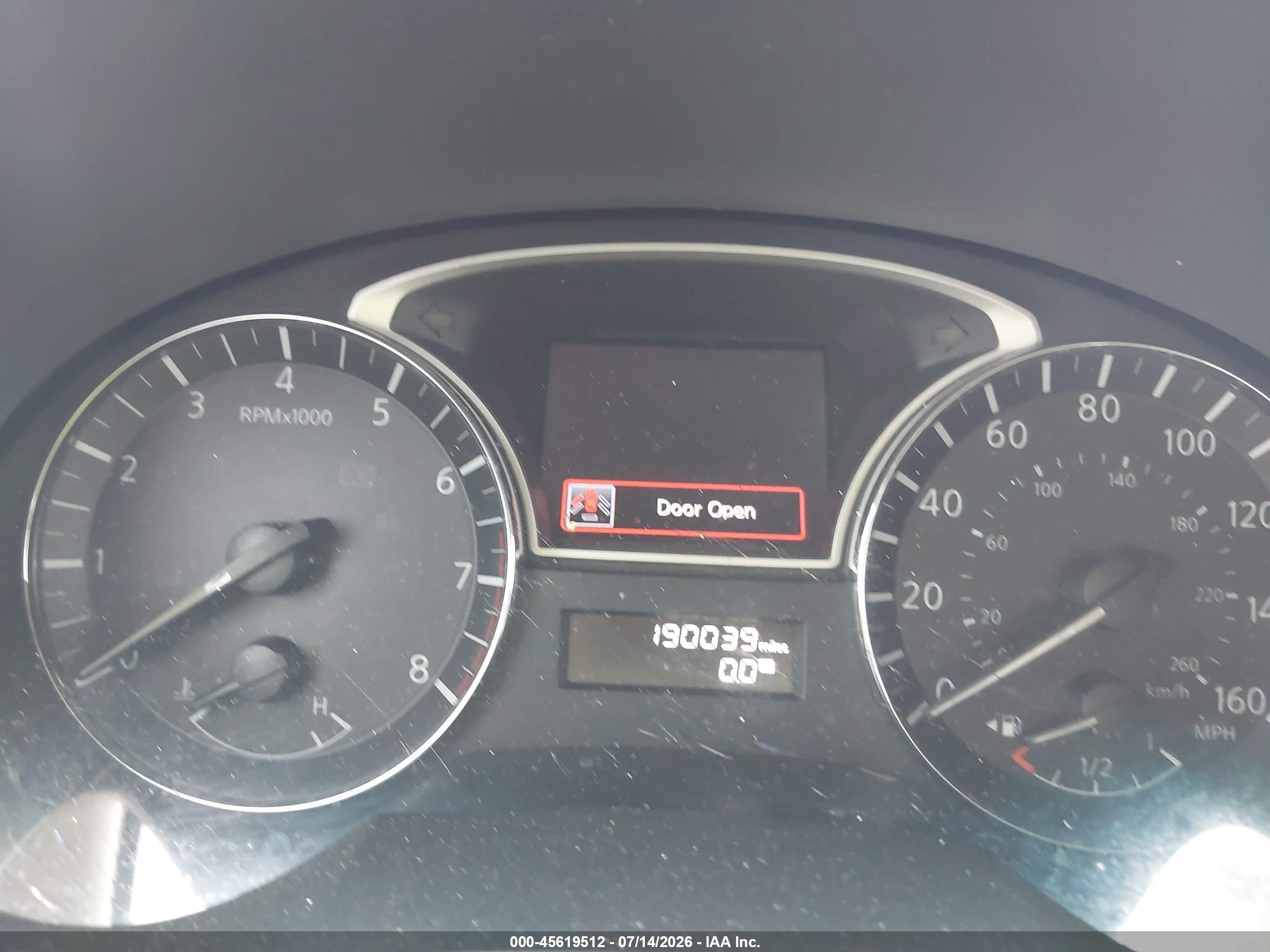 2015 Nissan Altima 2.5/2.5 S/2.5 Sl/2.5 Sv Черный vin: 1N4AL3AP3FC450814