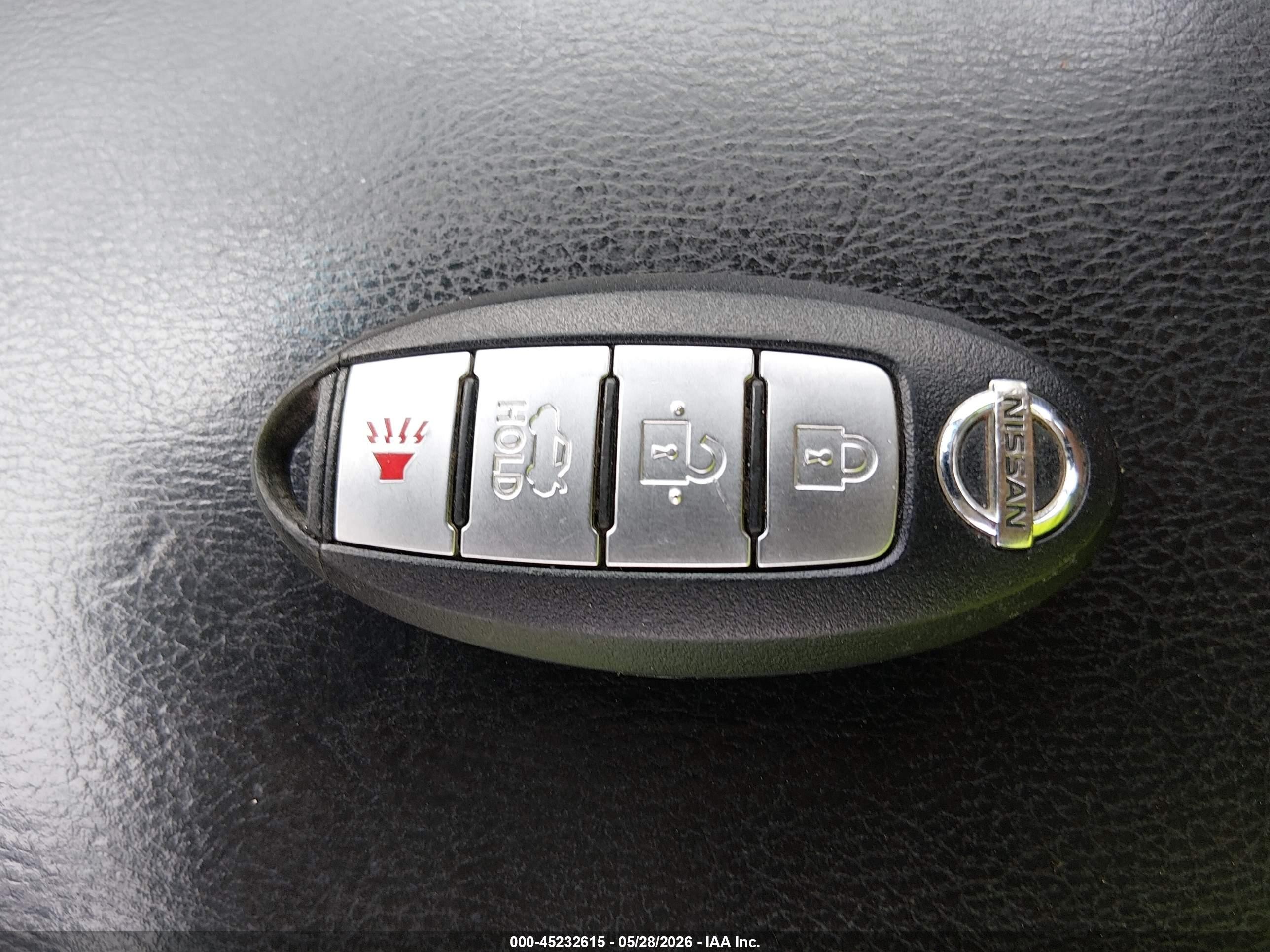 2015 Nissan Altima 2.5/2.5 S/2.5 Sl/2.5 Sv Black vin: 1N4AL3AP3FC451574