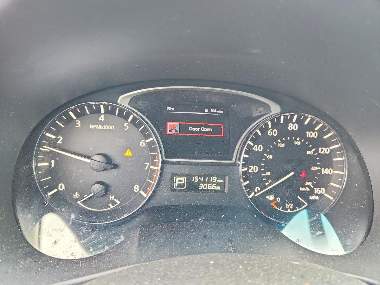 2015 Nissan Altima 2.5 S Black vin: 1N4AL3AP3FC460033