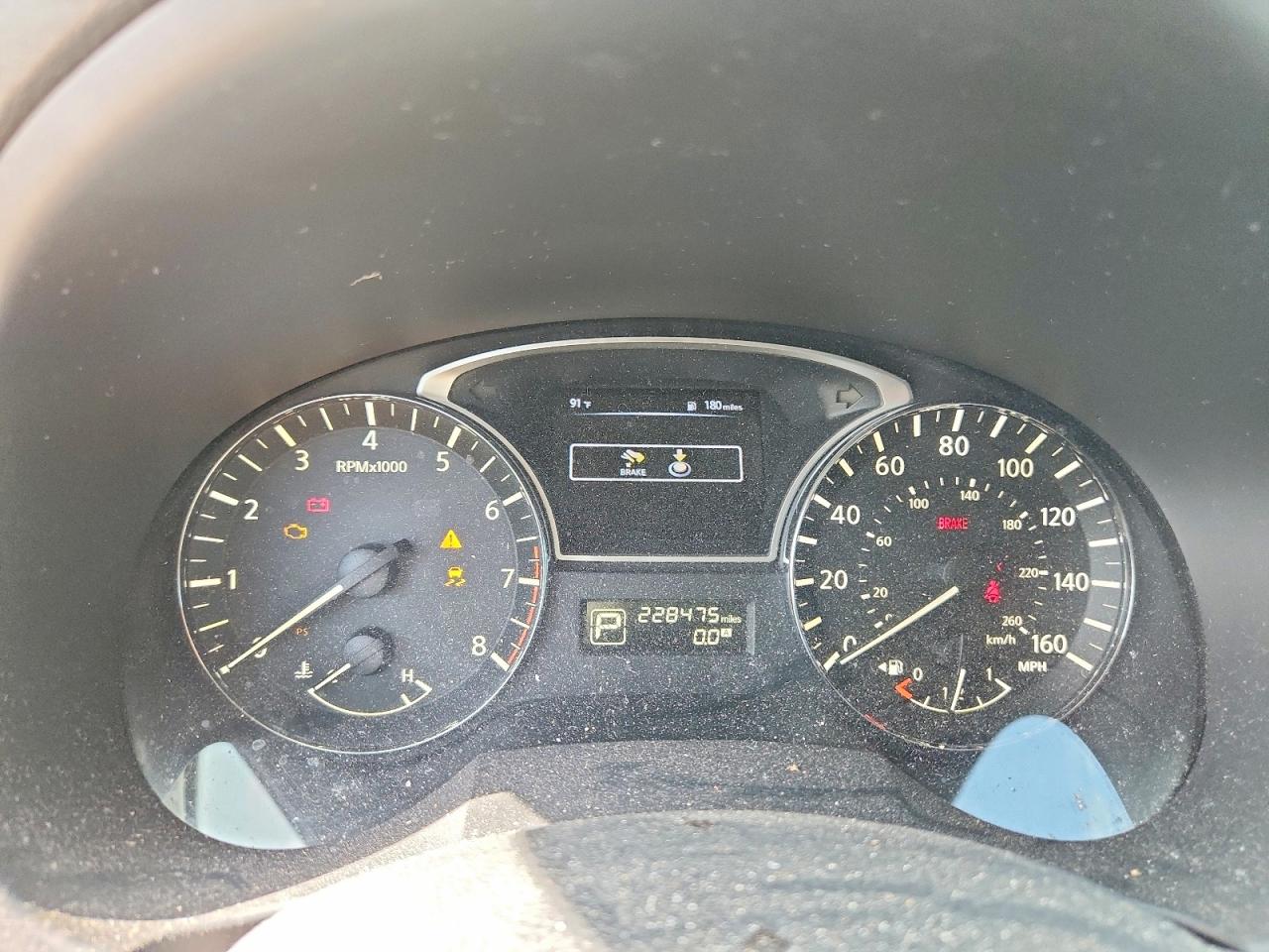 2015 Nissan Altima 2.5 Sv Black vin: 1N4AL3AP3FC470268