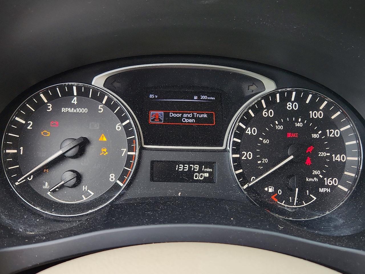 2015 Nissan Altima 2.5 S Gray vin: 1N4AL3AP3FC471842