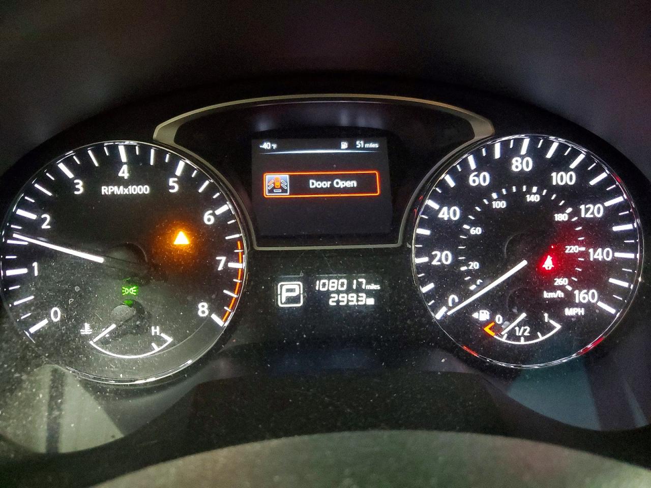 2015 Nissan Altima 2.5 S Red vin: 1N4AL3AP3FC481318