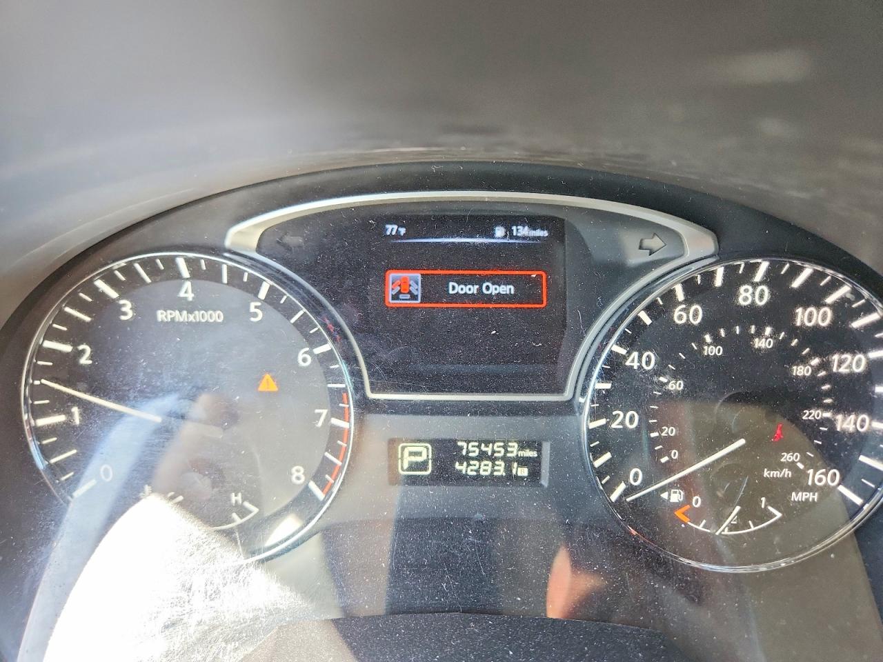 2015 Nissan Altima 2.5 Sl Silver vin: 1N4AL3AP3FC484476